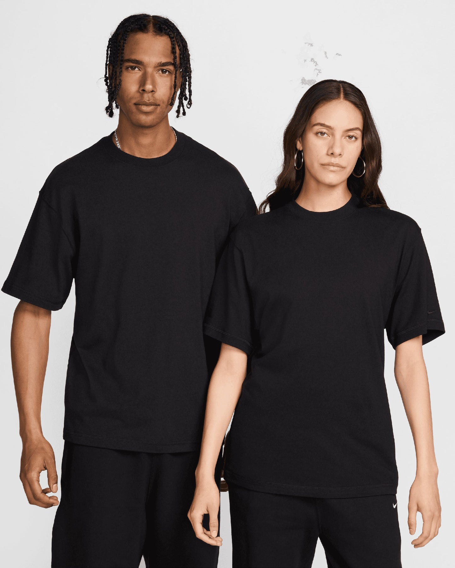 Camiseta Relaxed Nike Unisex Wool Classic T-Shirt Unisex