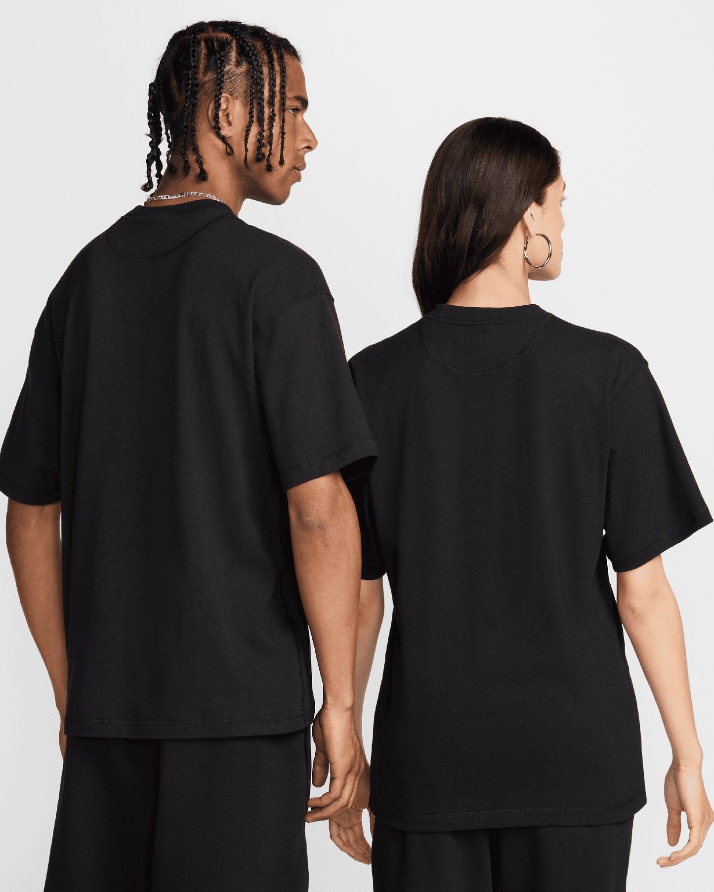 Camiseta Relaxed Nike Unisex Wool Classic T-Shirt Unisex