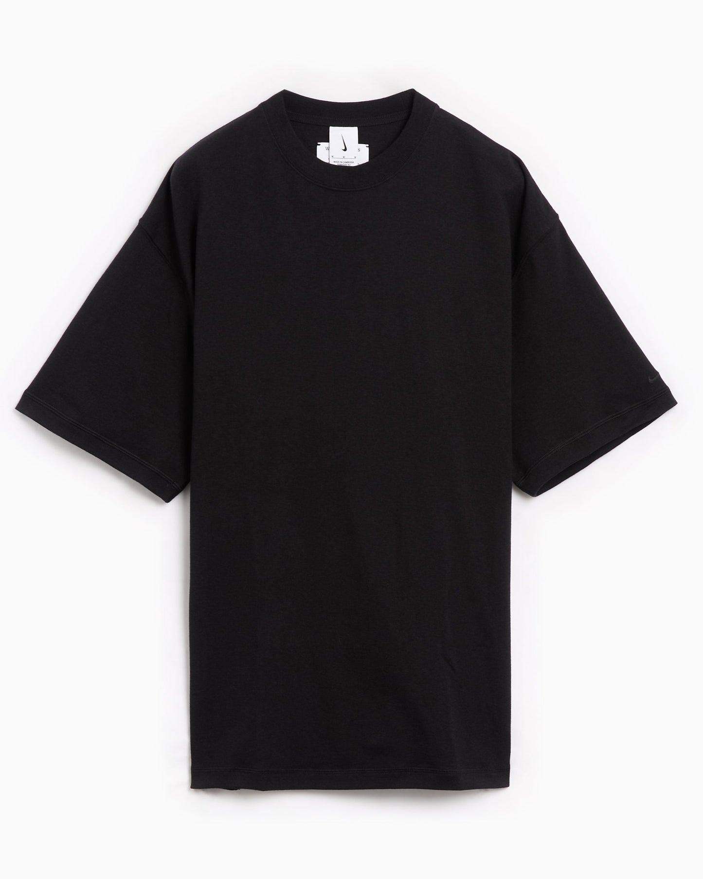 Camiseta Relaxed Nike Unisex Wool Classic T-Shirt Unisex