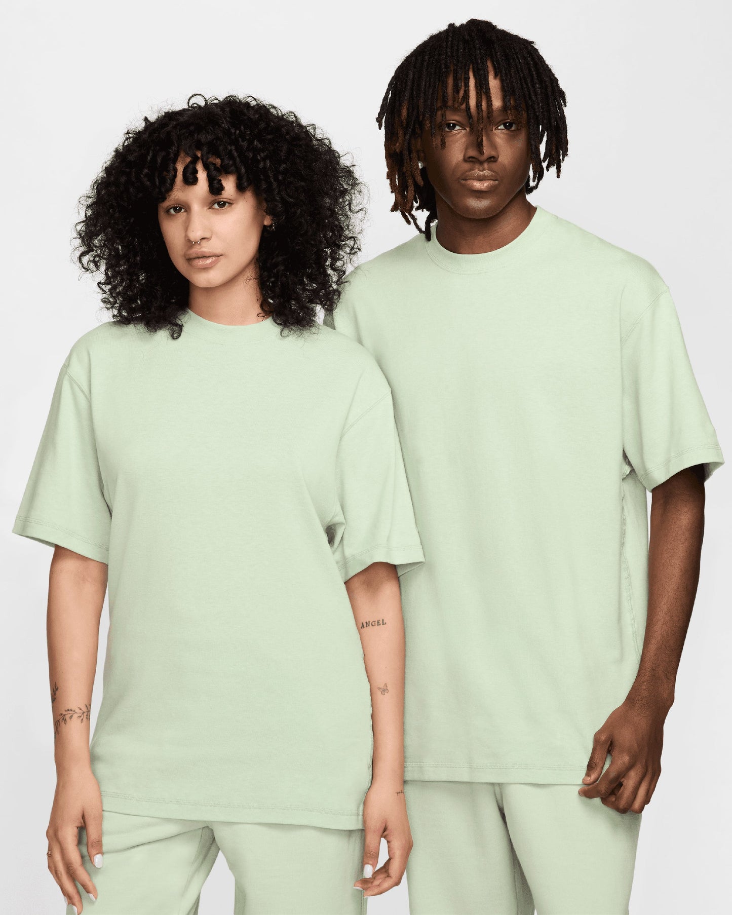 Camiseta Nike Unisex Wool Classic T-Shirt Unisex