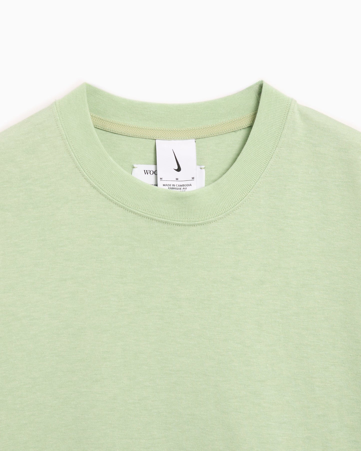 Camiseta Nike Unisex Wool Classic T-Shirt Unisex