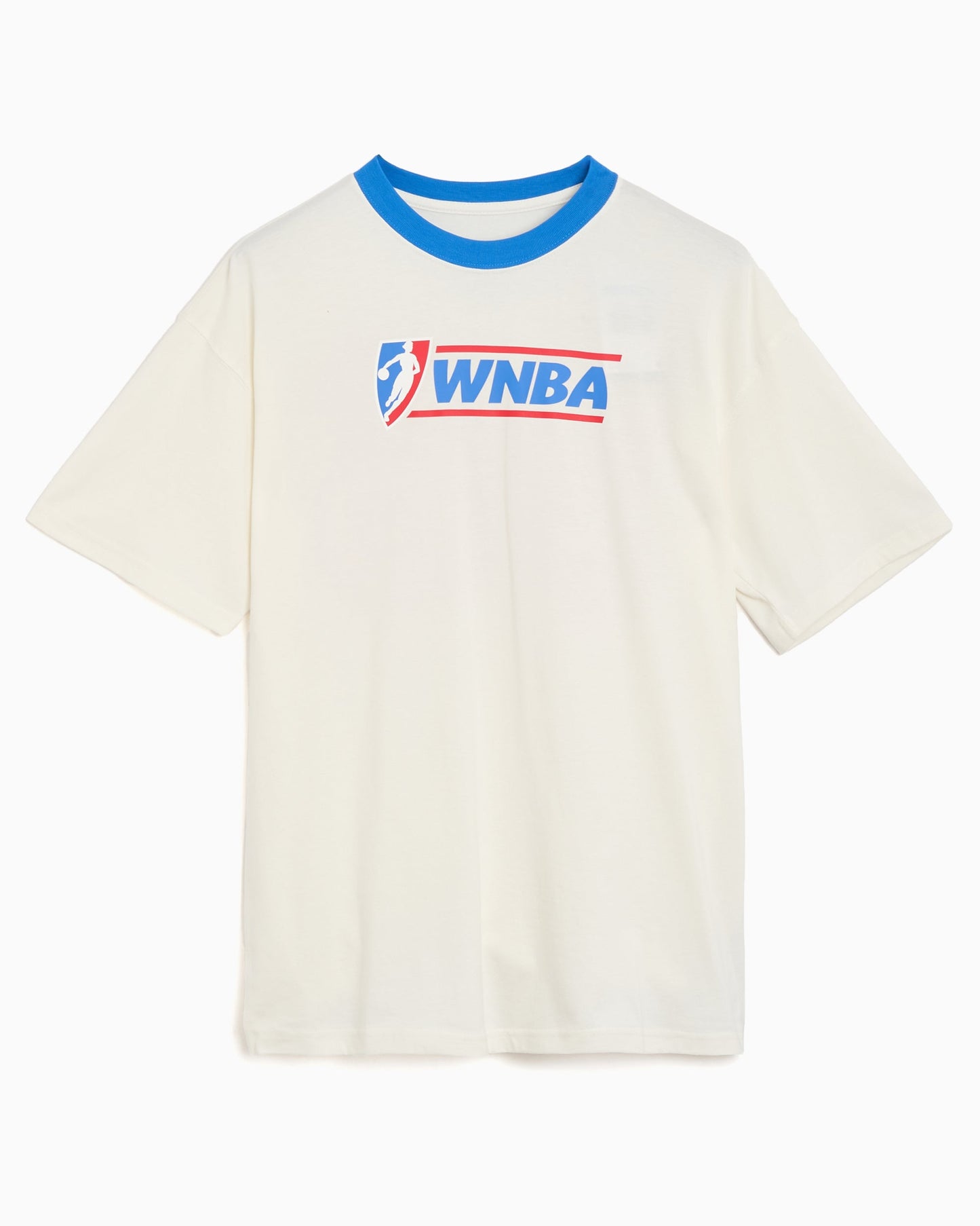 Camiseta con gráfico Relaxed Nike NBA WNBA 30th Anniversary Unisex