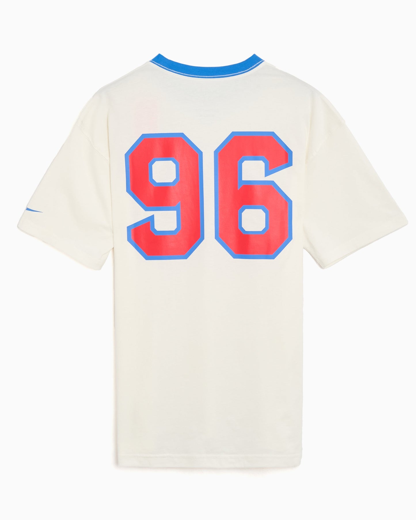 Camiseta con gráfico Relaxed Nike NBA WNBA 30th Anniversary Unisex