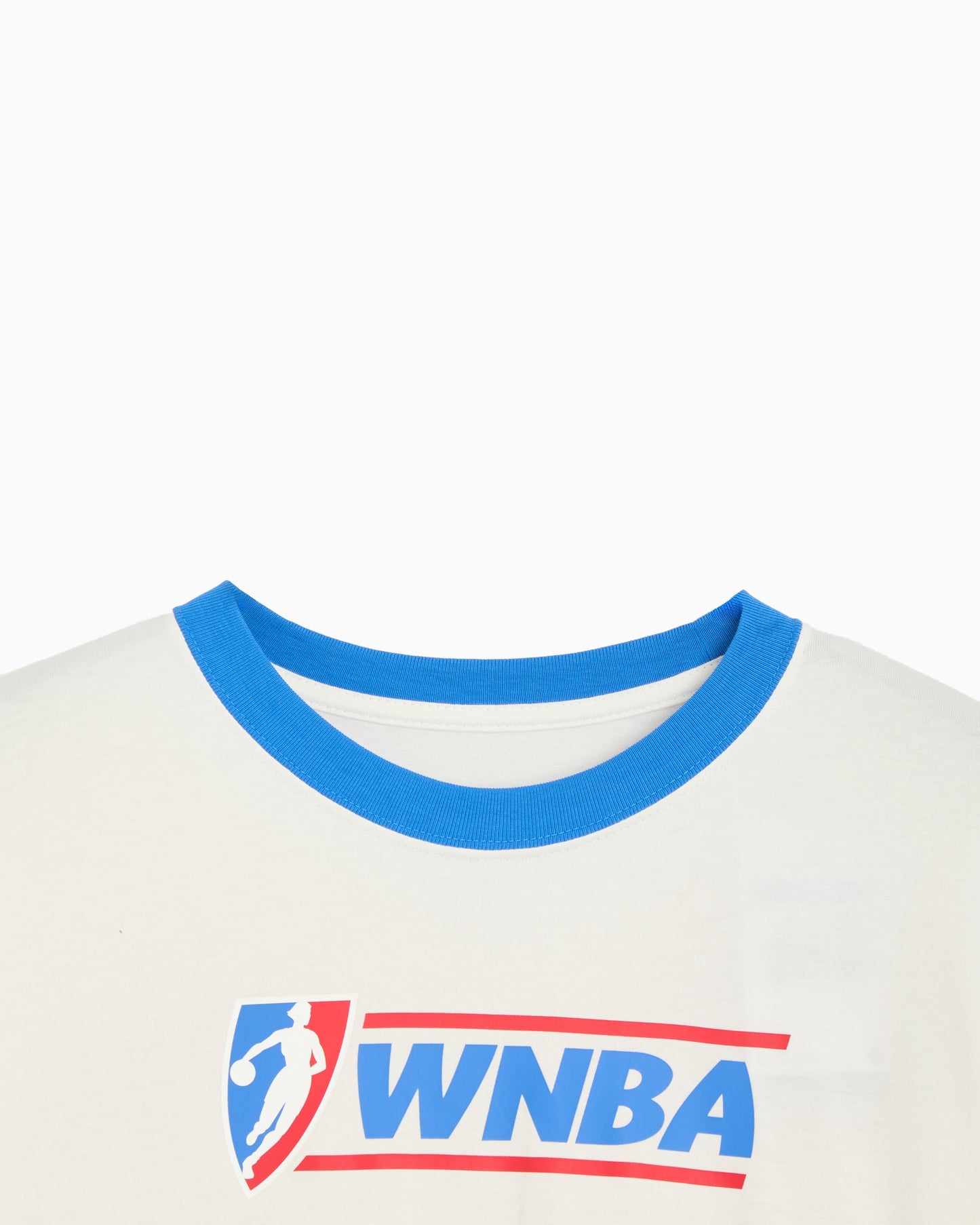 Camiseta con gráfico Relaxed Nike NBA WNBA 30th Anniversary Unisex