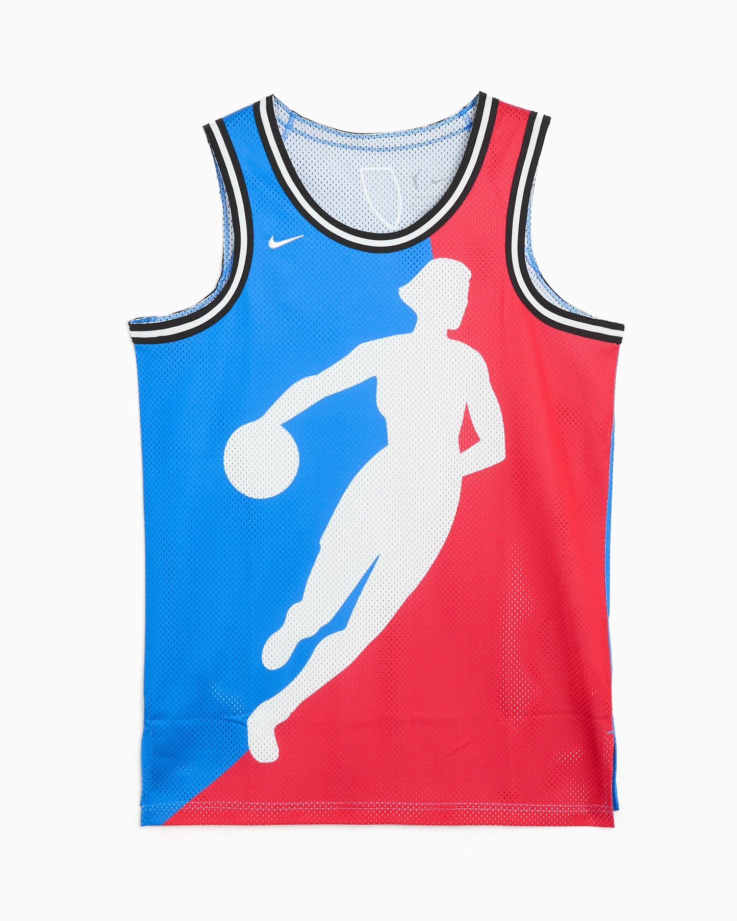 Tank Top con gráfico Relaxed Nike NBA WNBA 30th Anniversary Unisex