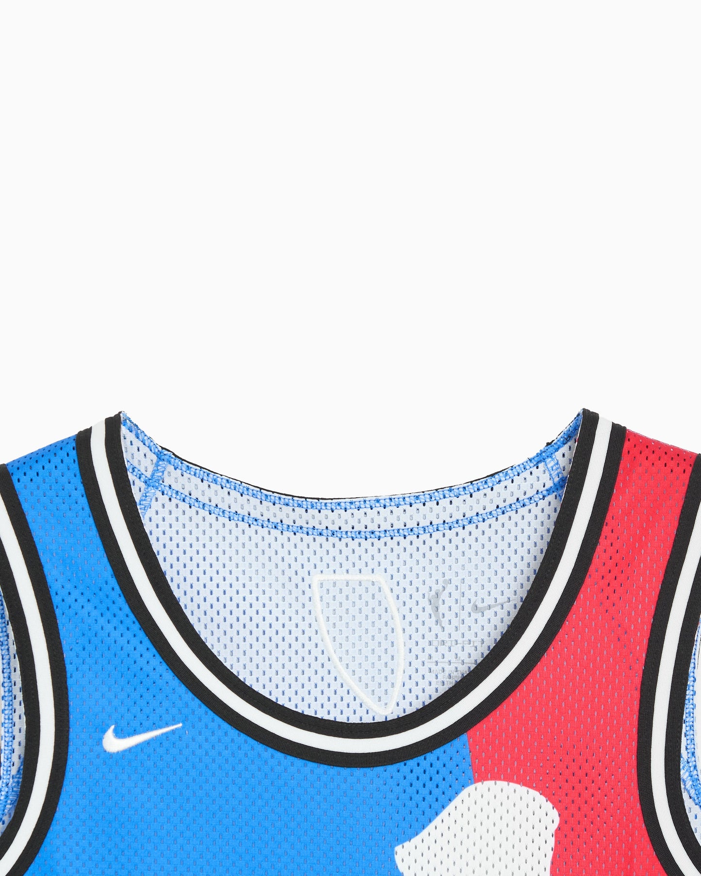 Tank Top con gráfico Relaxed Nike NBA WNBA 30th Anniversary Unisex