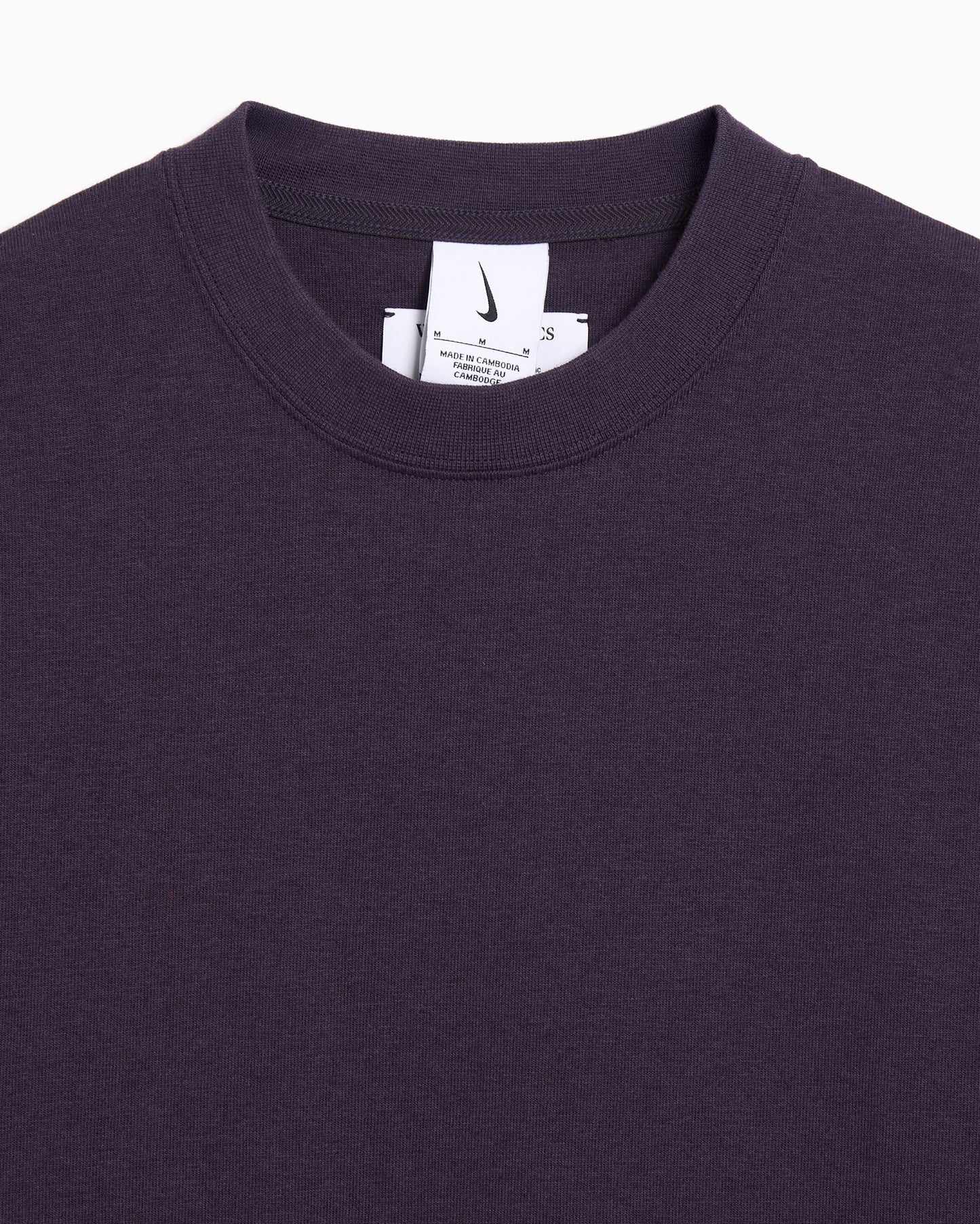 Camiseta Nike Wool Classic Unisex