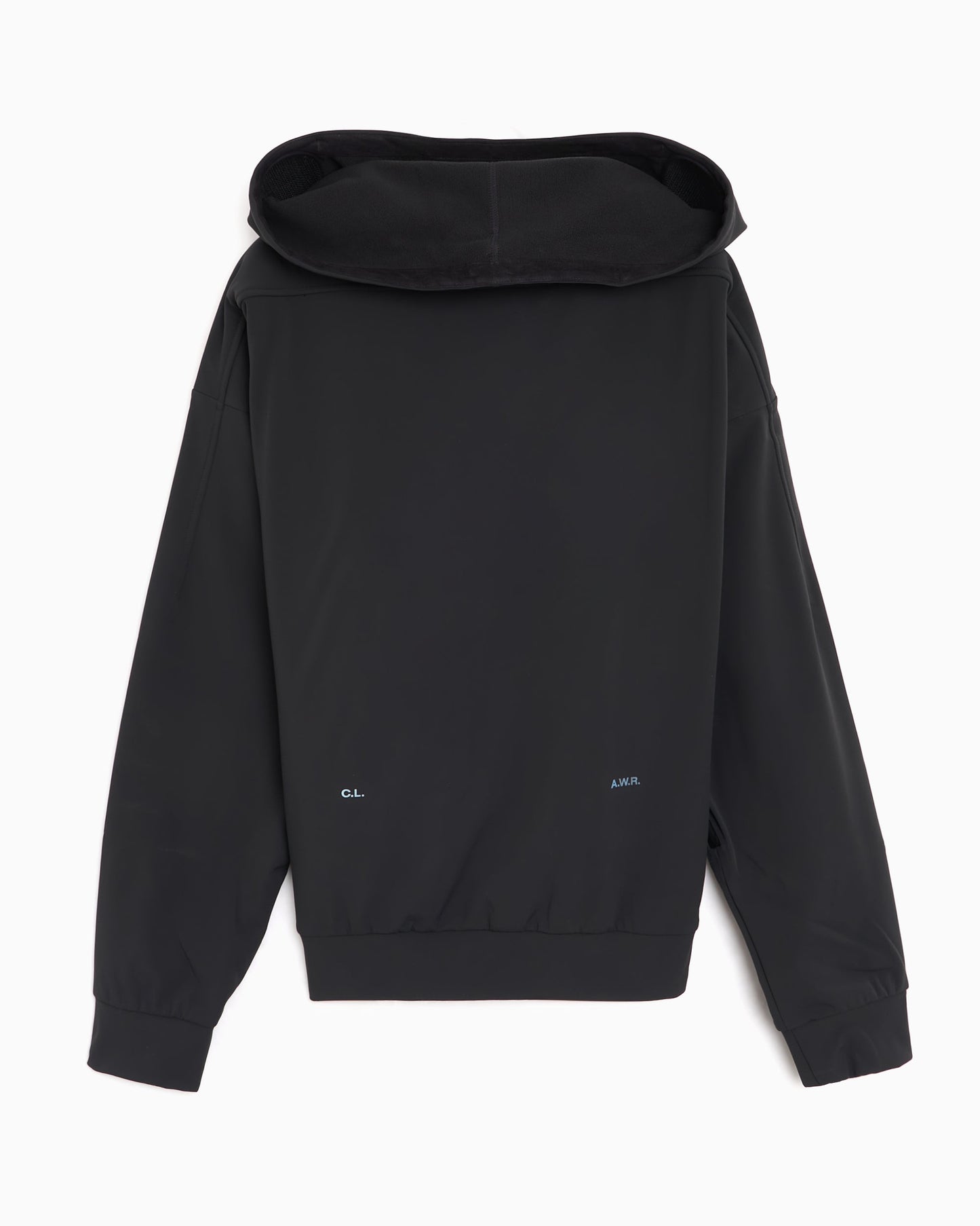 Camiseta Relaxed de manga larga Nike x Drake NOCTA Code "Hyena" para hombre