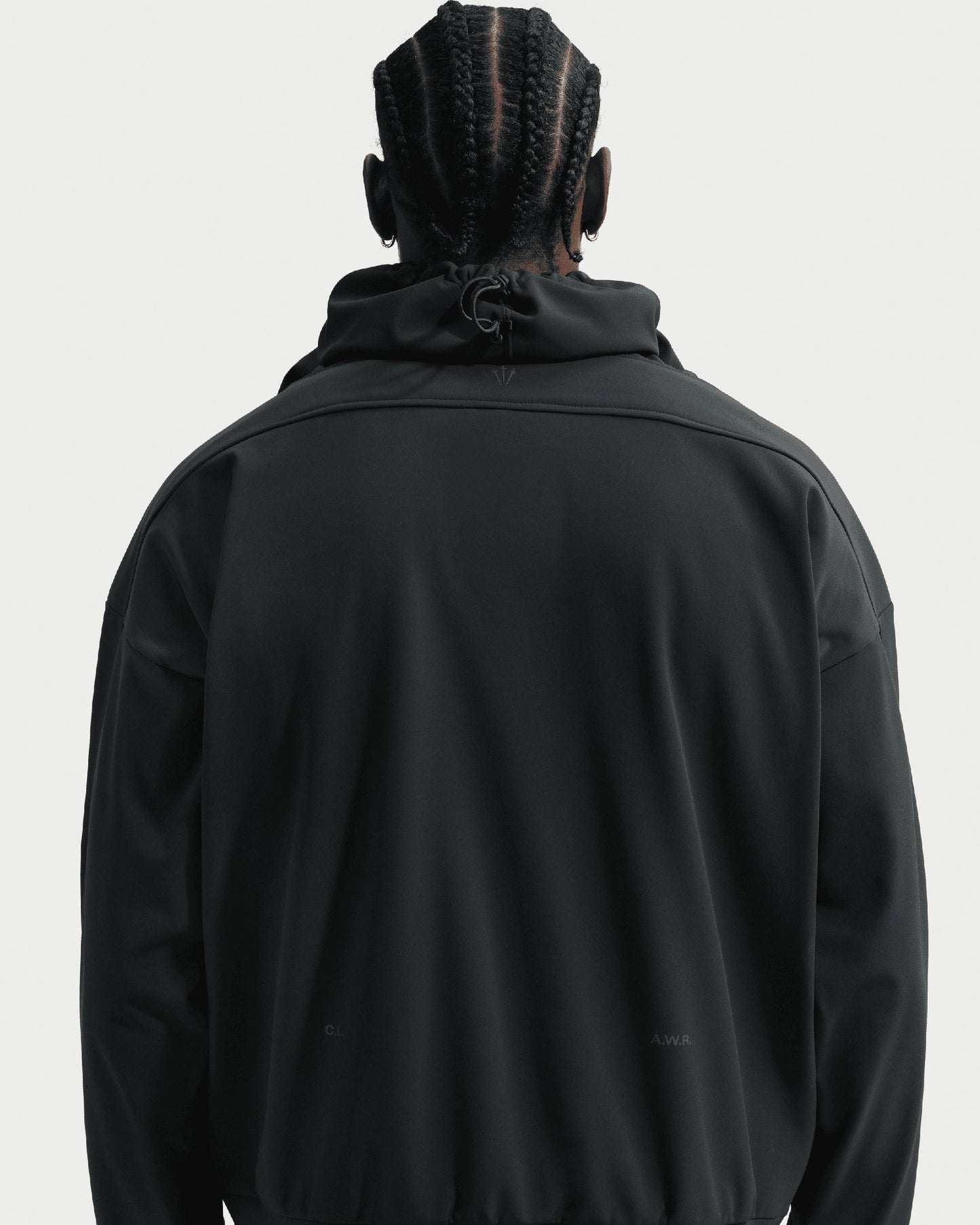 Camiseta Relaxed de manga larga Nike x Drake NOCTA Code "Hyena" para hombre