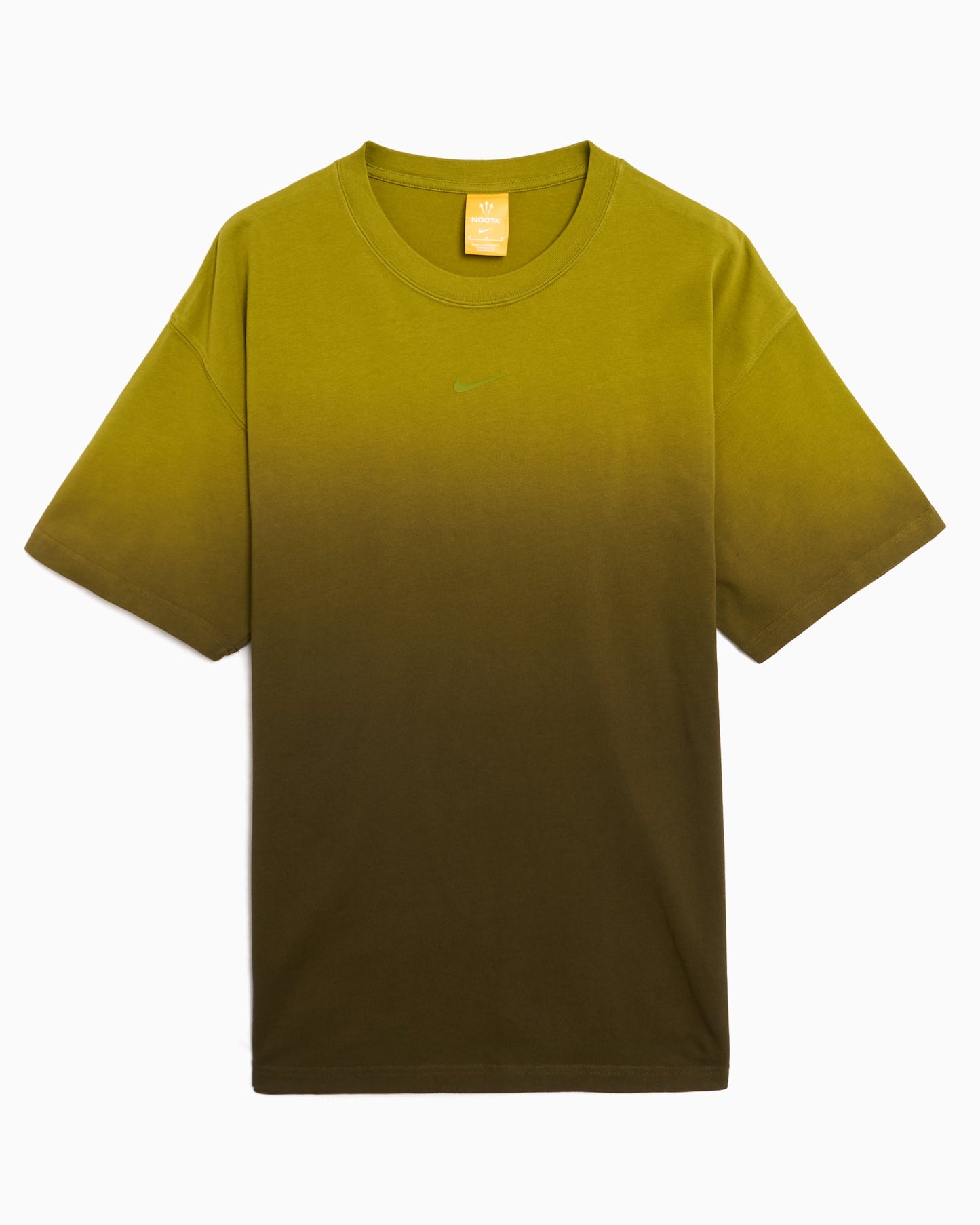 Camiseta Nike x Drake NOCTA para hombre