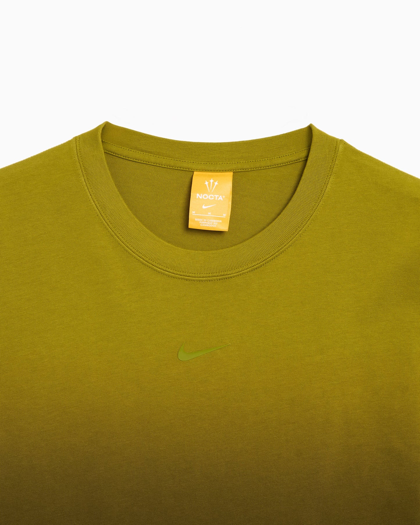 Camiseta Nike x Drake NOCTA para hombre