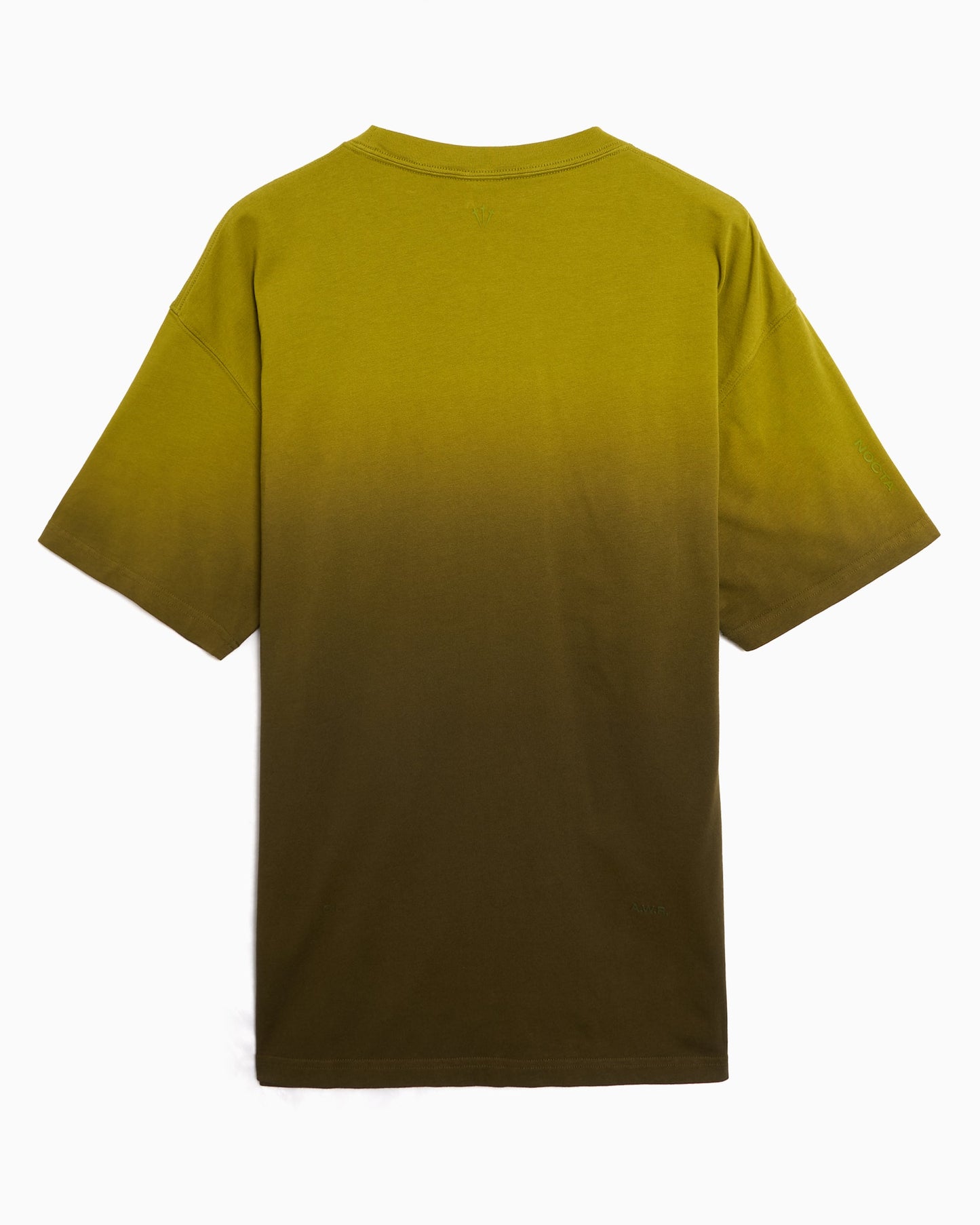 Camiseta Nike x Drake NOCTA para hombre