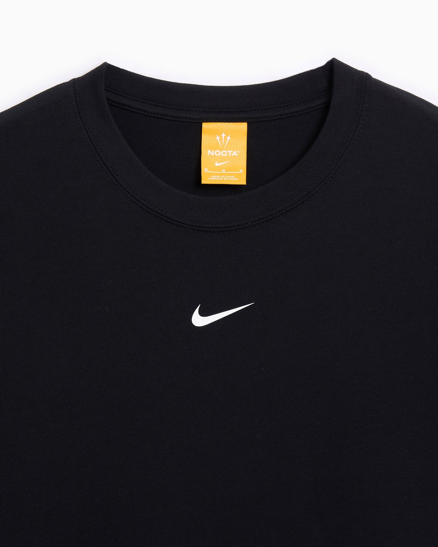 Camiseta Nike x Drake NOCTA para hombre