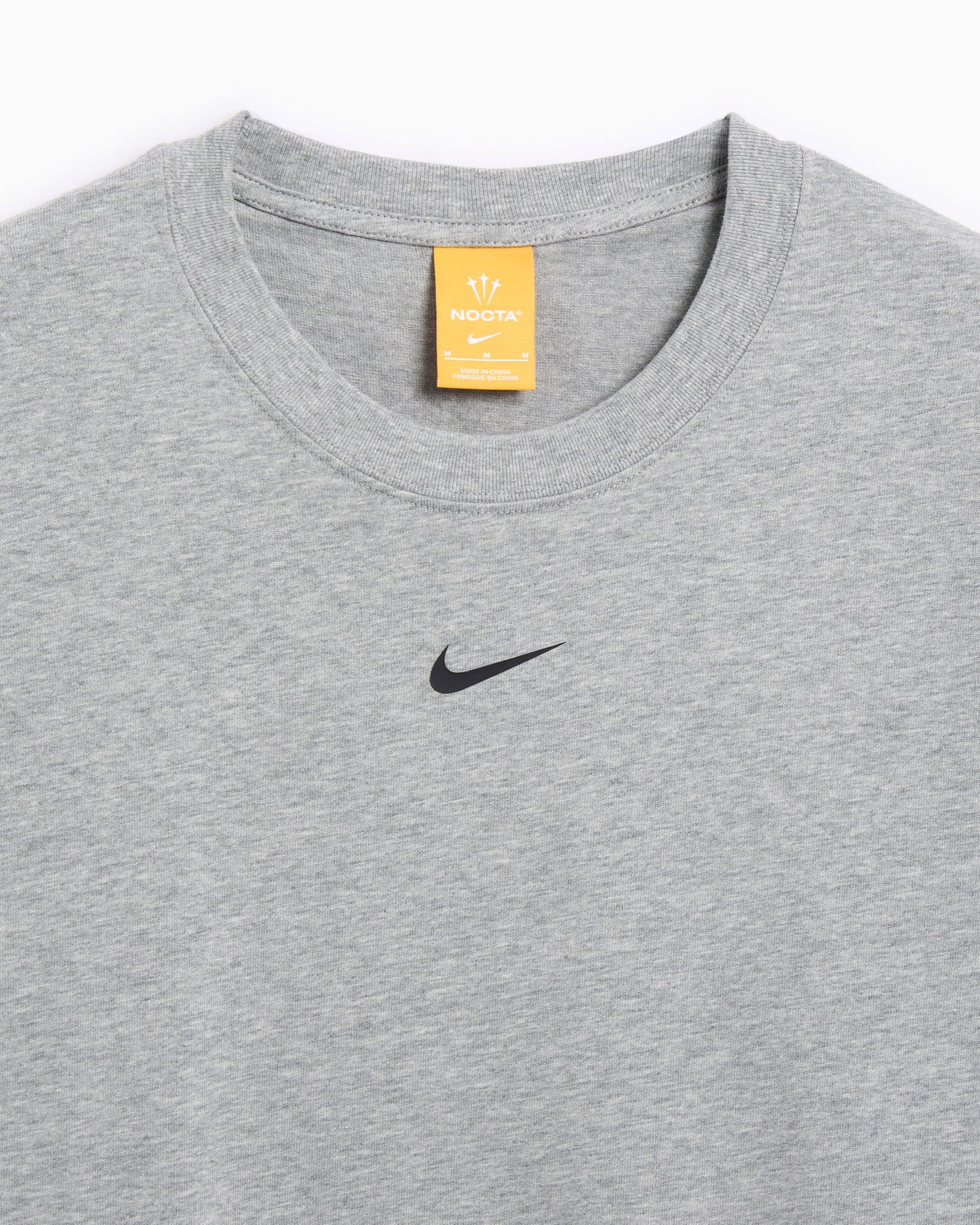 Camiseta Nike x Drake NOCTA para hombre