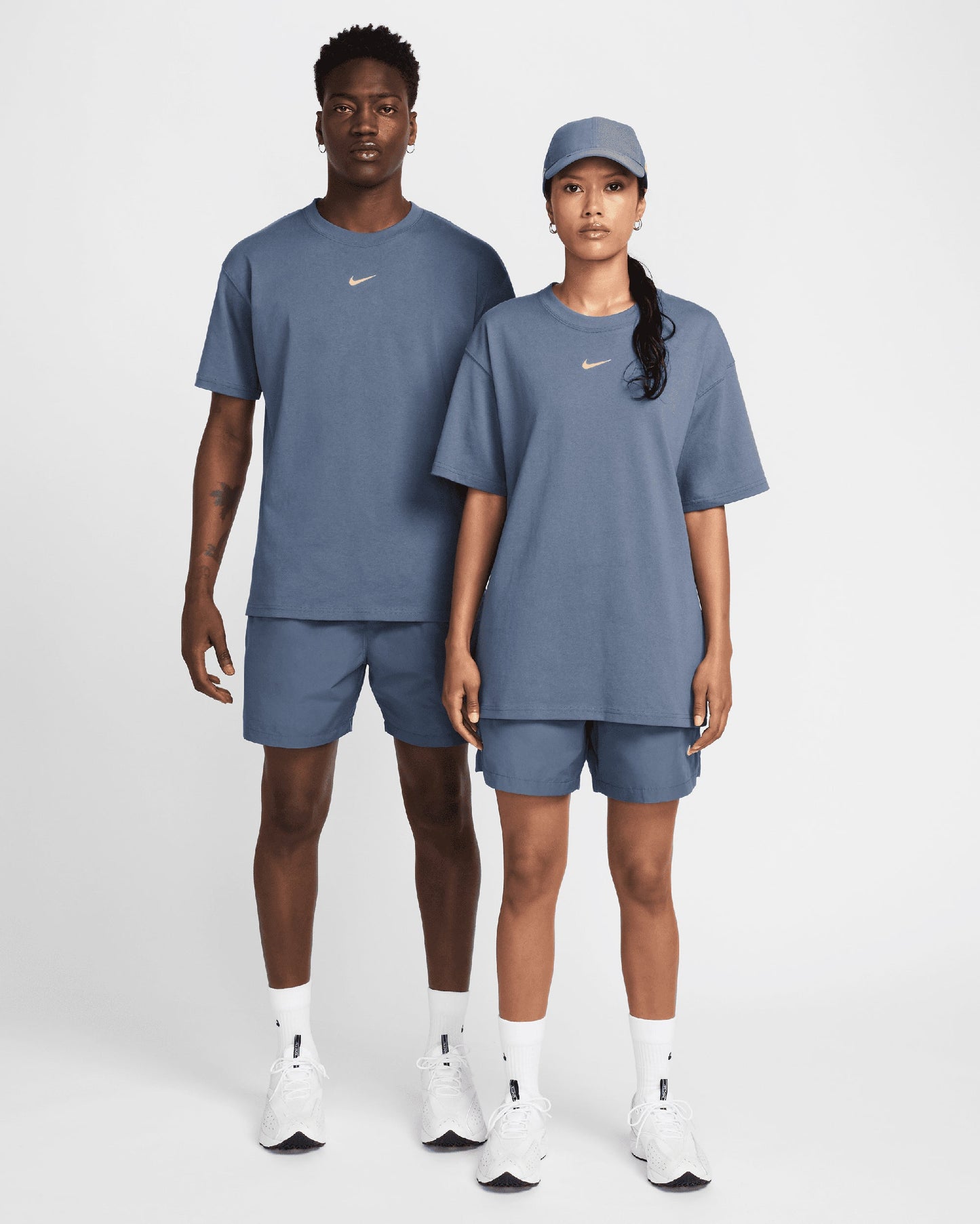 Camiseta con logo Relaxed Nike x Drake NOCTA NRG CS para hombre