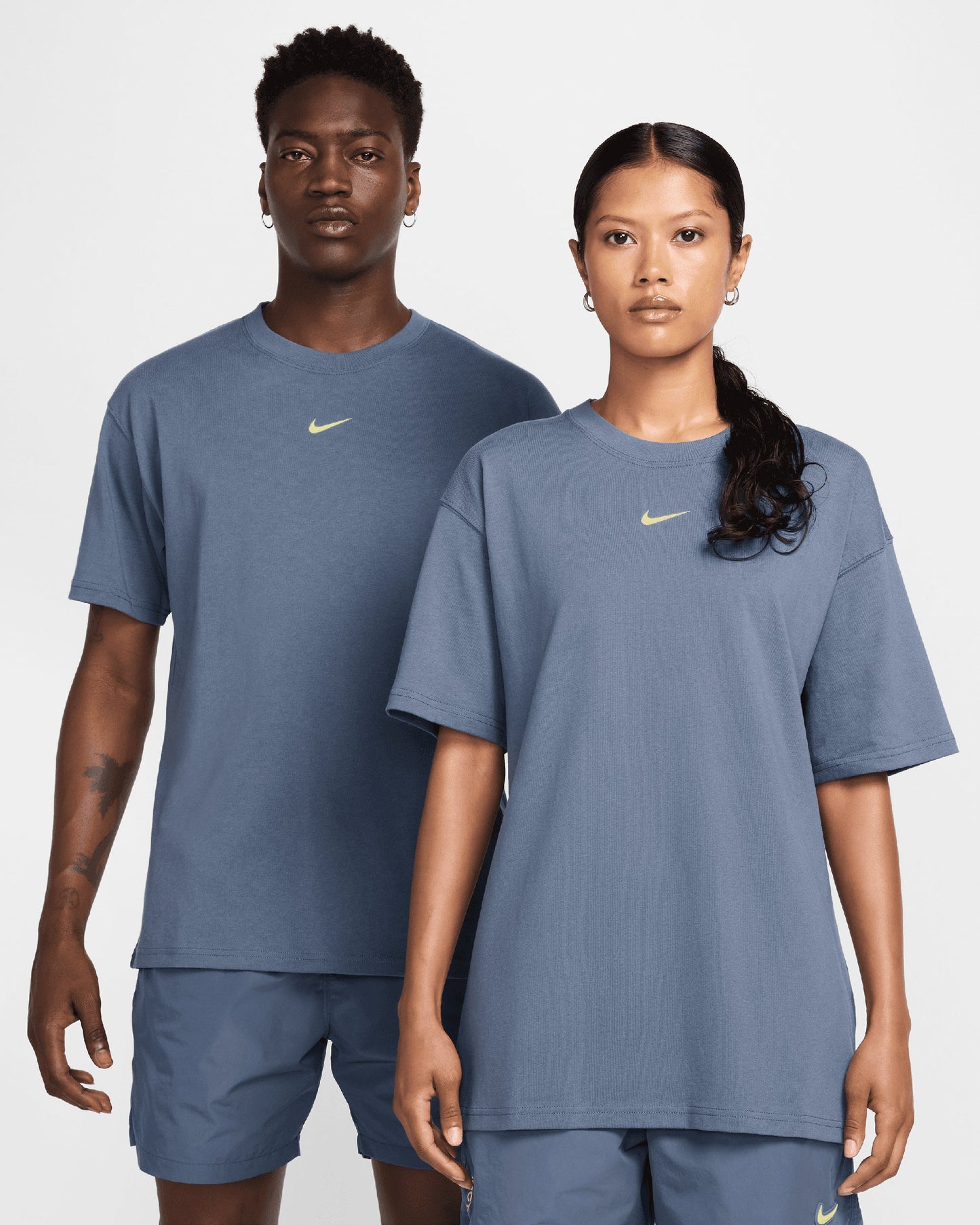 Camiseta con logo Relaxed Nike x Drake NOCTA NRG CS para hombre
