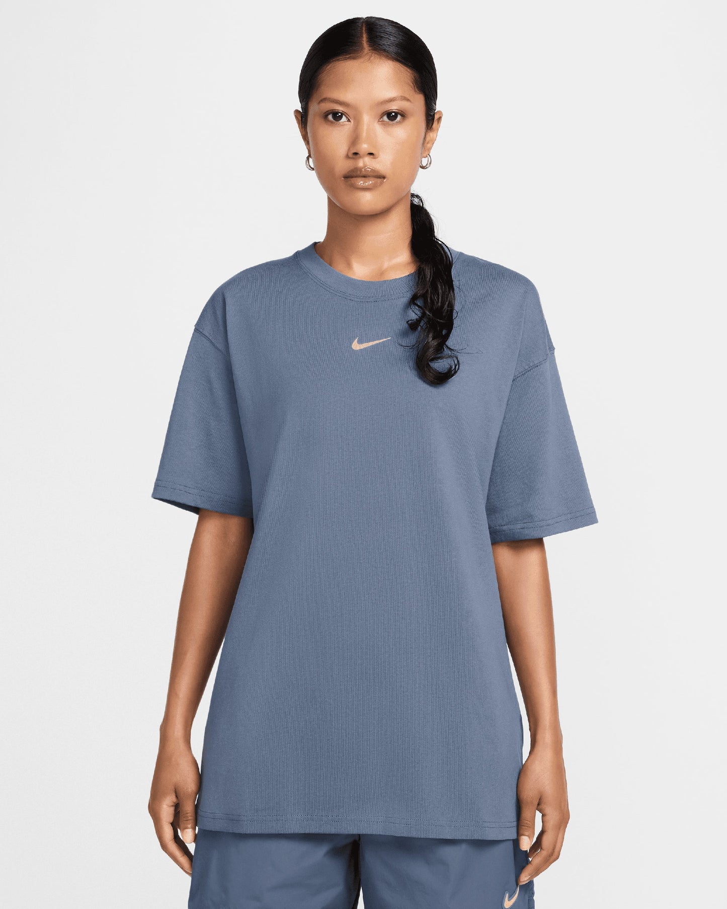 Camiseta con logo Relaxed Nike x Drake NOCTA NRG CS para hombre