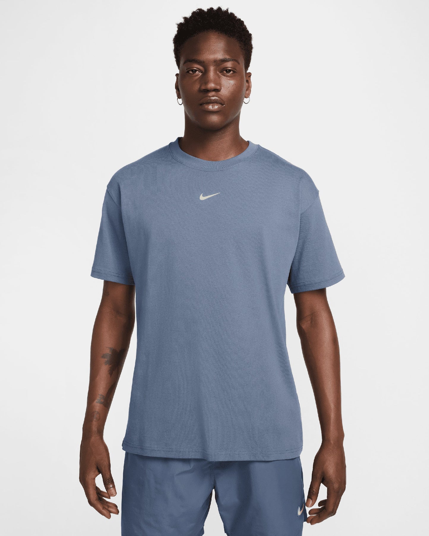 Camiseta con logo Relaxed Nike x Drake NOCTA NRG CS para hombre