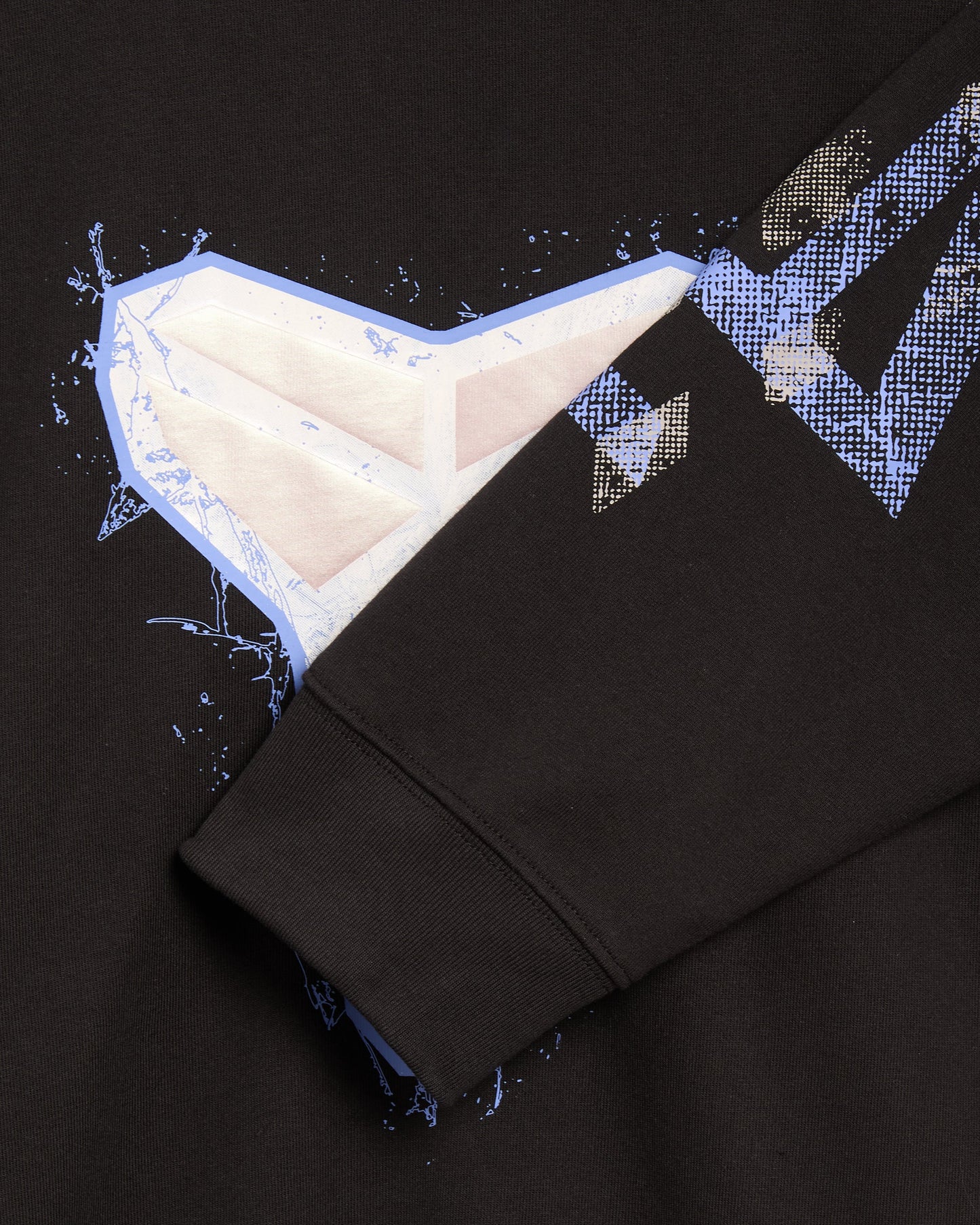 Camiseta con gráfico Relaxed de manga larga Nike x Kobe Bryant x Kobe Bryant M90 Dri-FIT para hombre