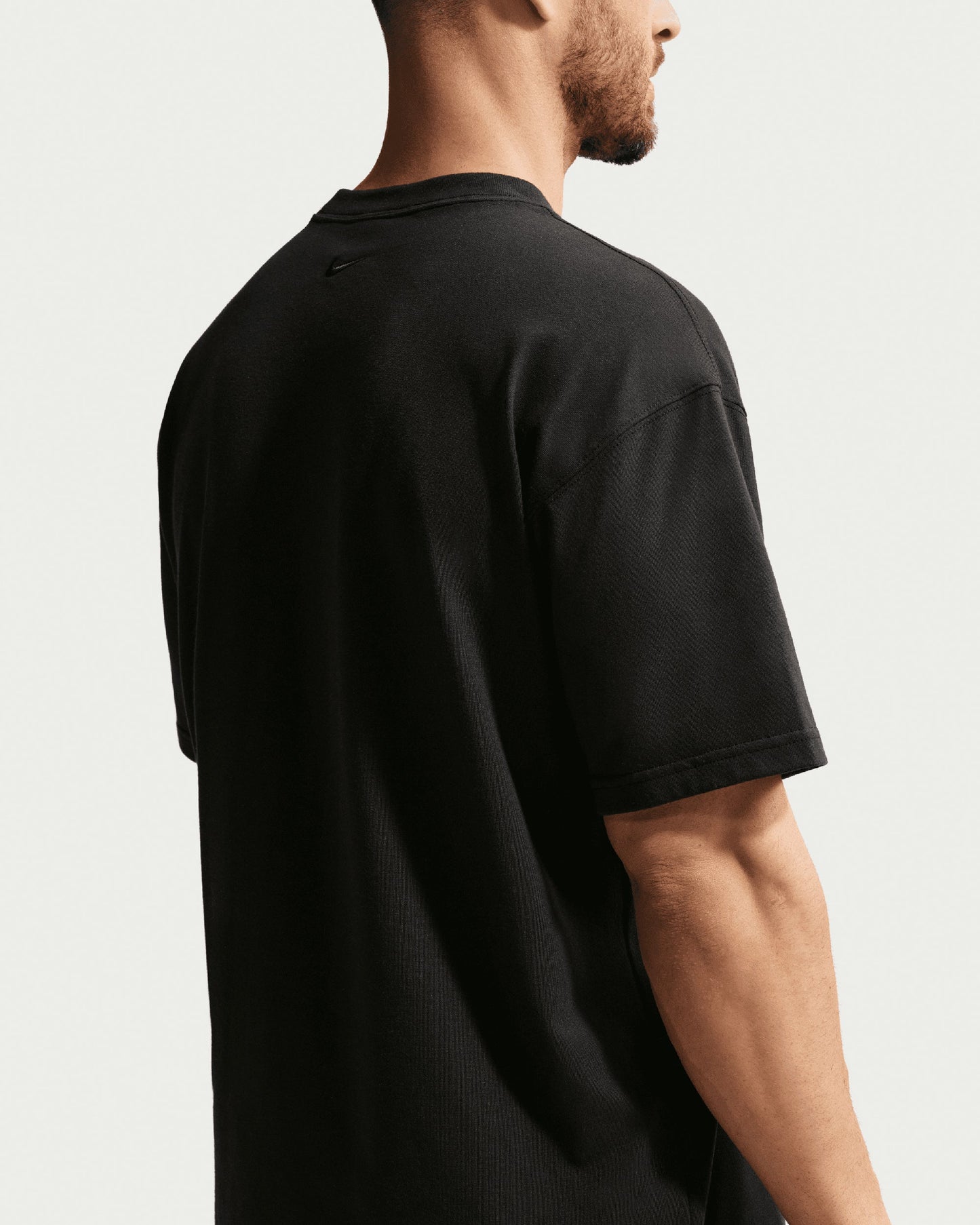 Camiseta con logo Relaxed Nike x Kobe Bryant Max90 Dri-FIT "Mamba" para hombre
