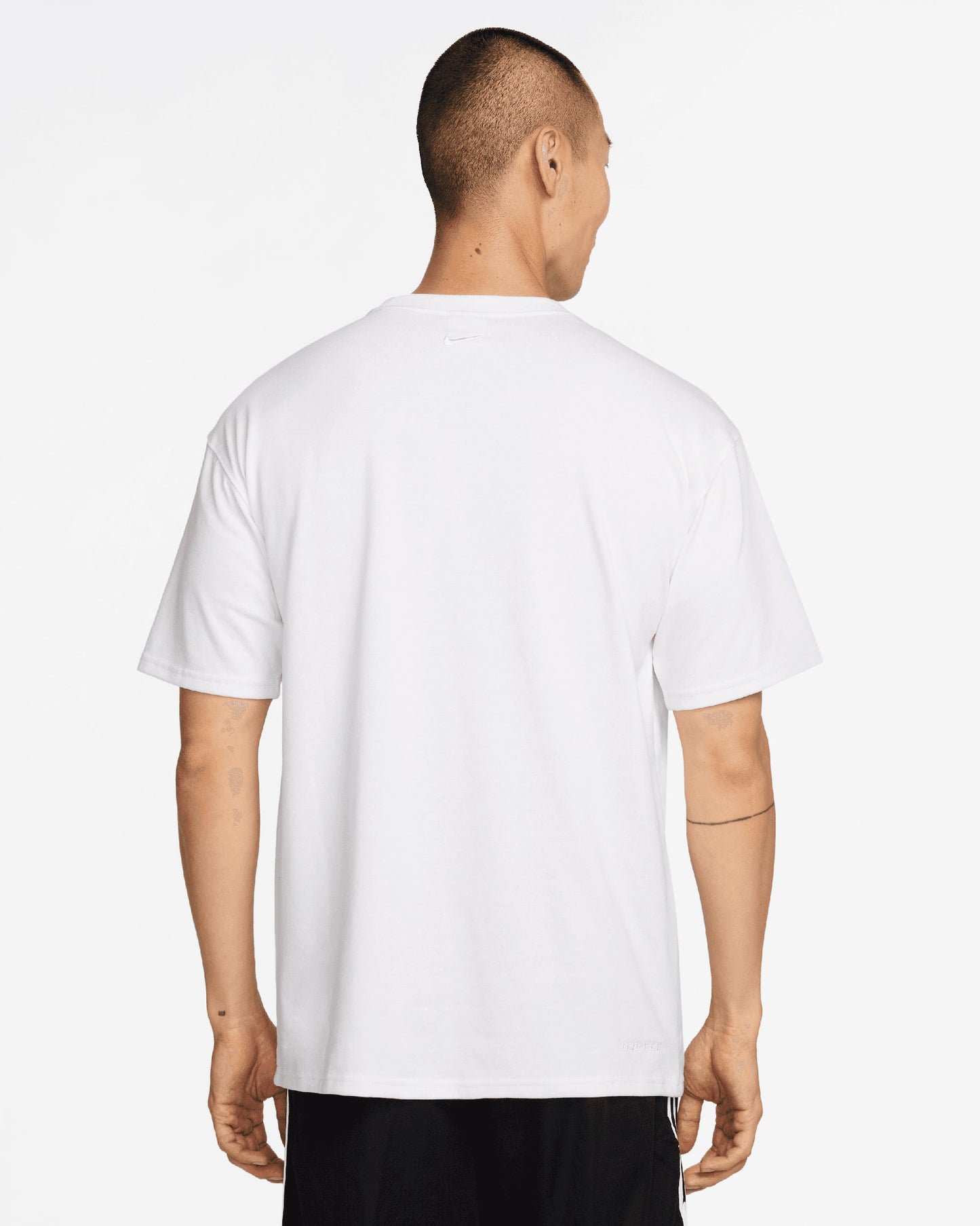 Camiseta con logo Relaxed Nike x Kobe Bryant Max90 Dri-FIT "Mamba" para hombre