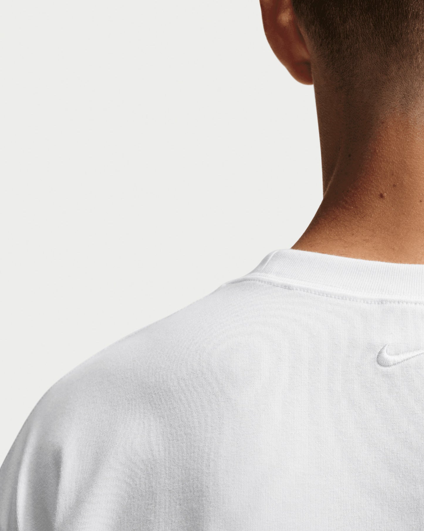 Camiseta con logo Relaxed Nike x Kobe Bryant Max90 Dri-FIT "Mamba" para hombre