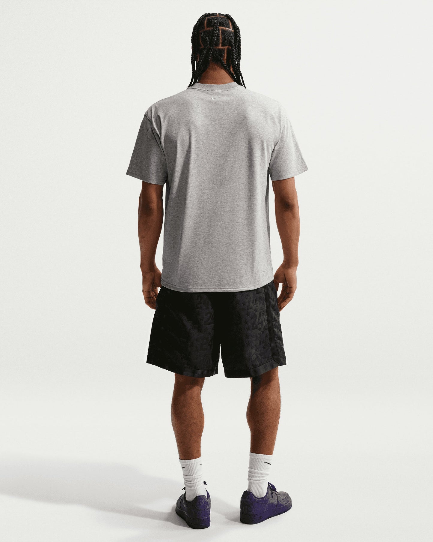 Camiseta Relaxed Nike x Kobe Bryant Max90 Dri-FIT "Mamba" para hombre