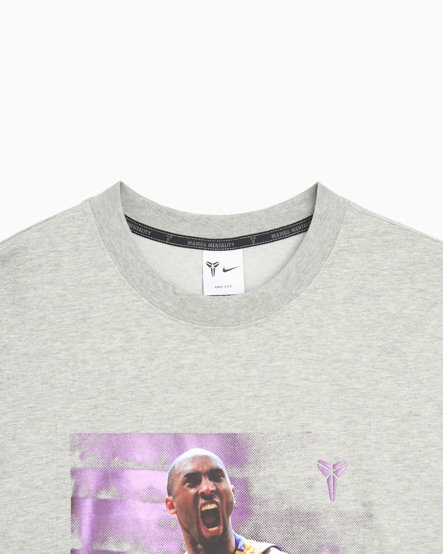 Camiseta Relaxed Nike x Kobe Bryant Max90 Dri-FIT "Mamba" para hombre