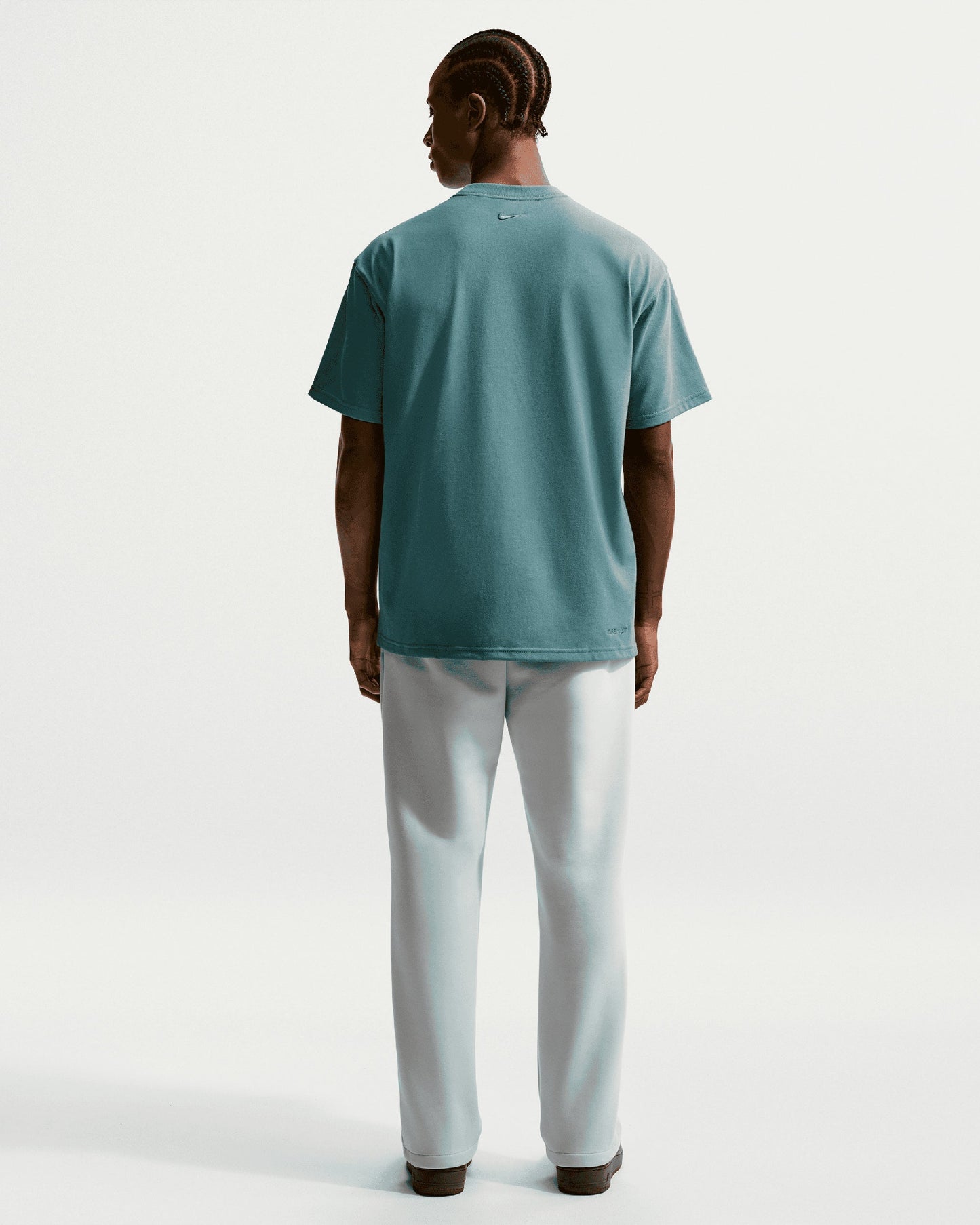 Camiseta con gráfico Relaxed Nike x Kobe Bryant Max90 "Mamba" para hombre