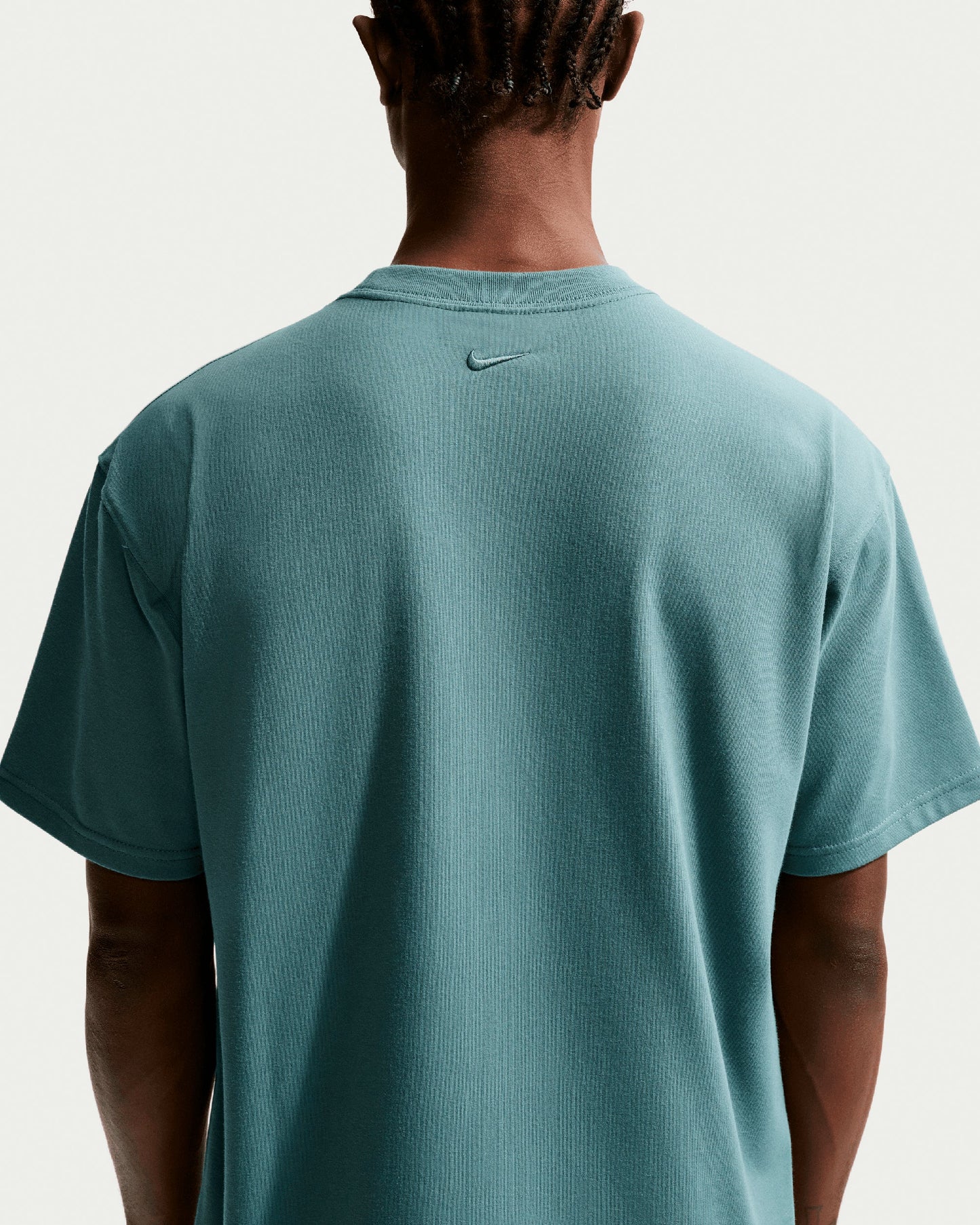 Camiseta con gráfico Relaxed Nike x Kobe Bryant Max90 "Mamba" para hombre