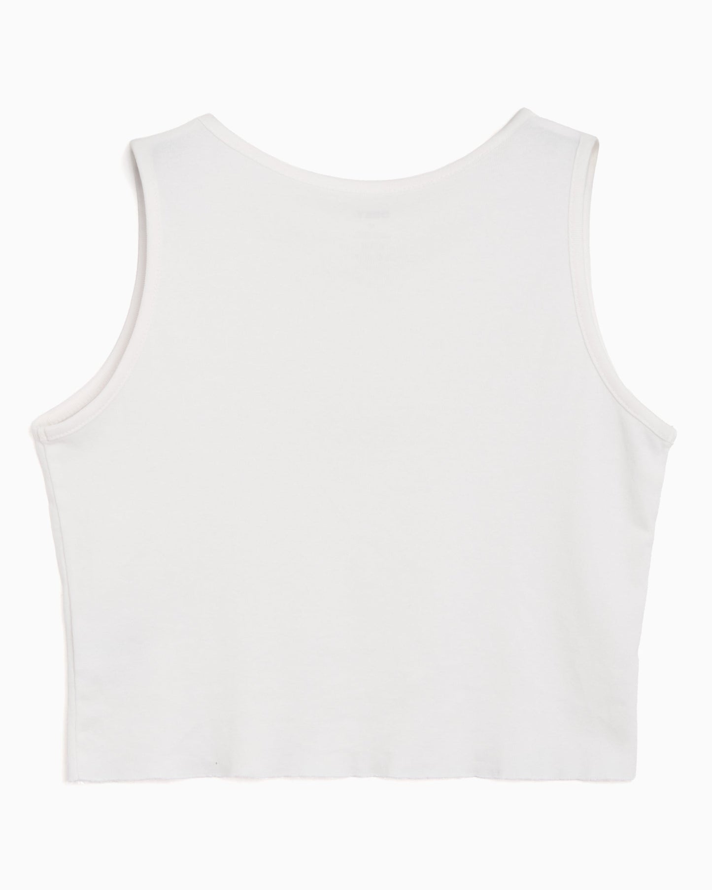 Tank Top con logo Slim OBEY Clothing Bold Oval para mujer