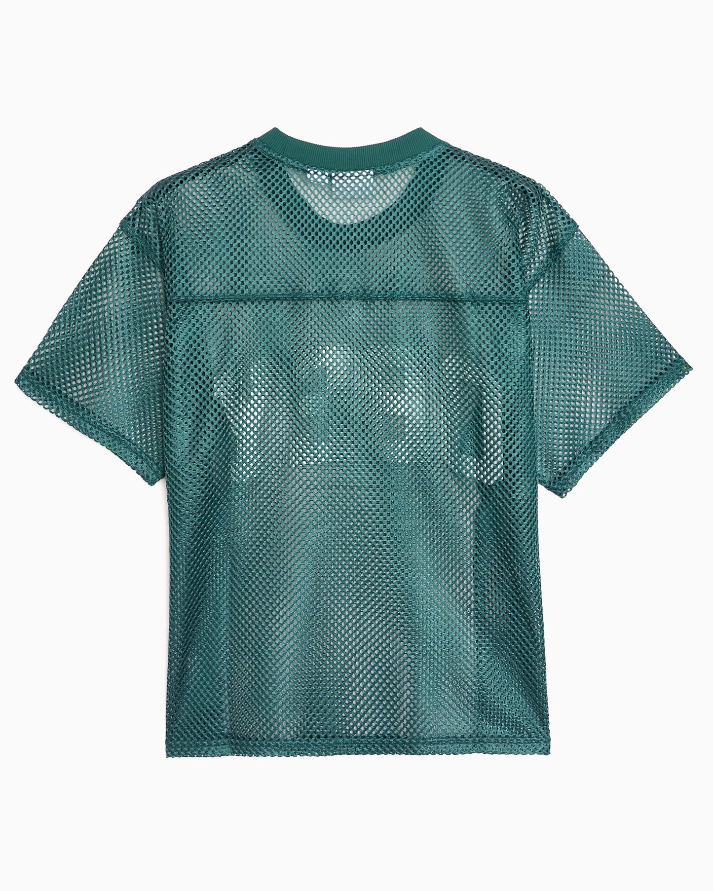 Jersey T-Shirt con logo Boxy OBEY Clothing Collegiate para hombre