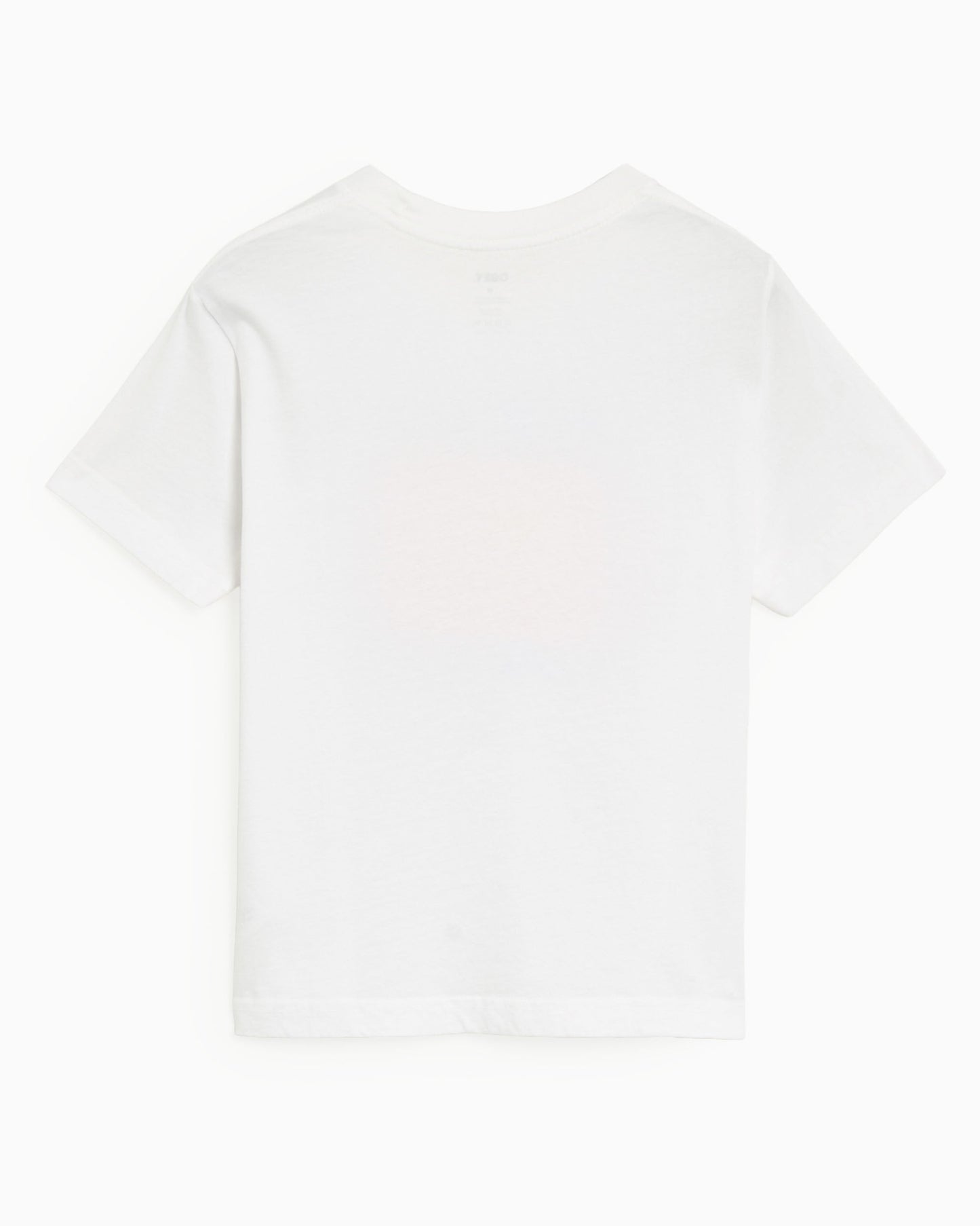 Camiseta Relaxed OBEY Clothing Eyes Open Mind Open para mujer