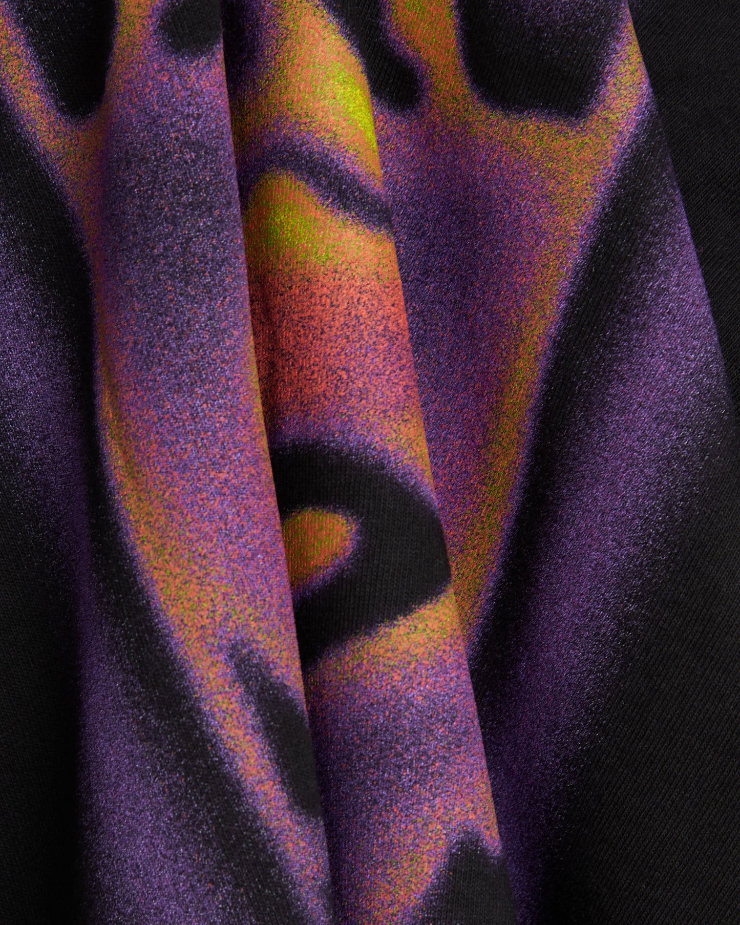 Camiseta con gráfico OBEY Clothing Heat Map Icon para hombre