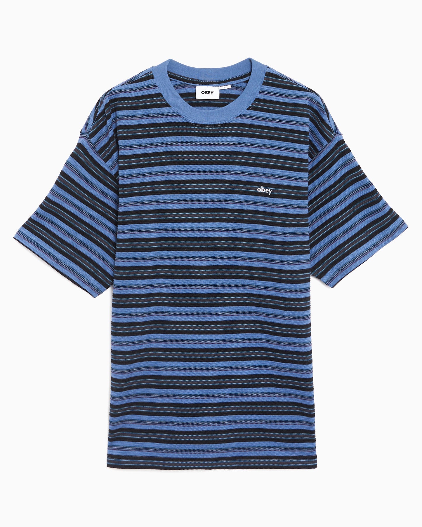 Camiseta OBEY Clothing Kenny Men's Relaxed T-Shirt para hombre