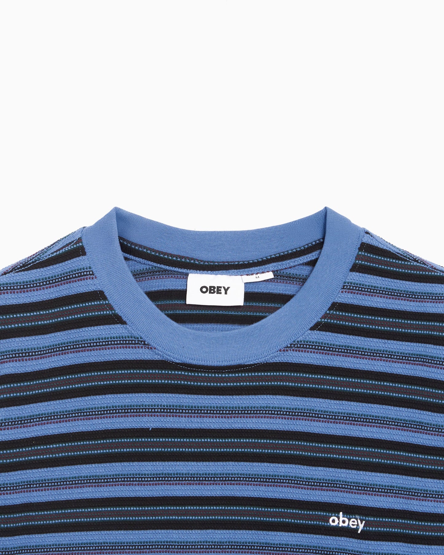 Camiseta OBEY Clothing Kenny Men's Relaxed T-Shirt para hombre