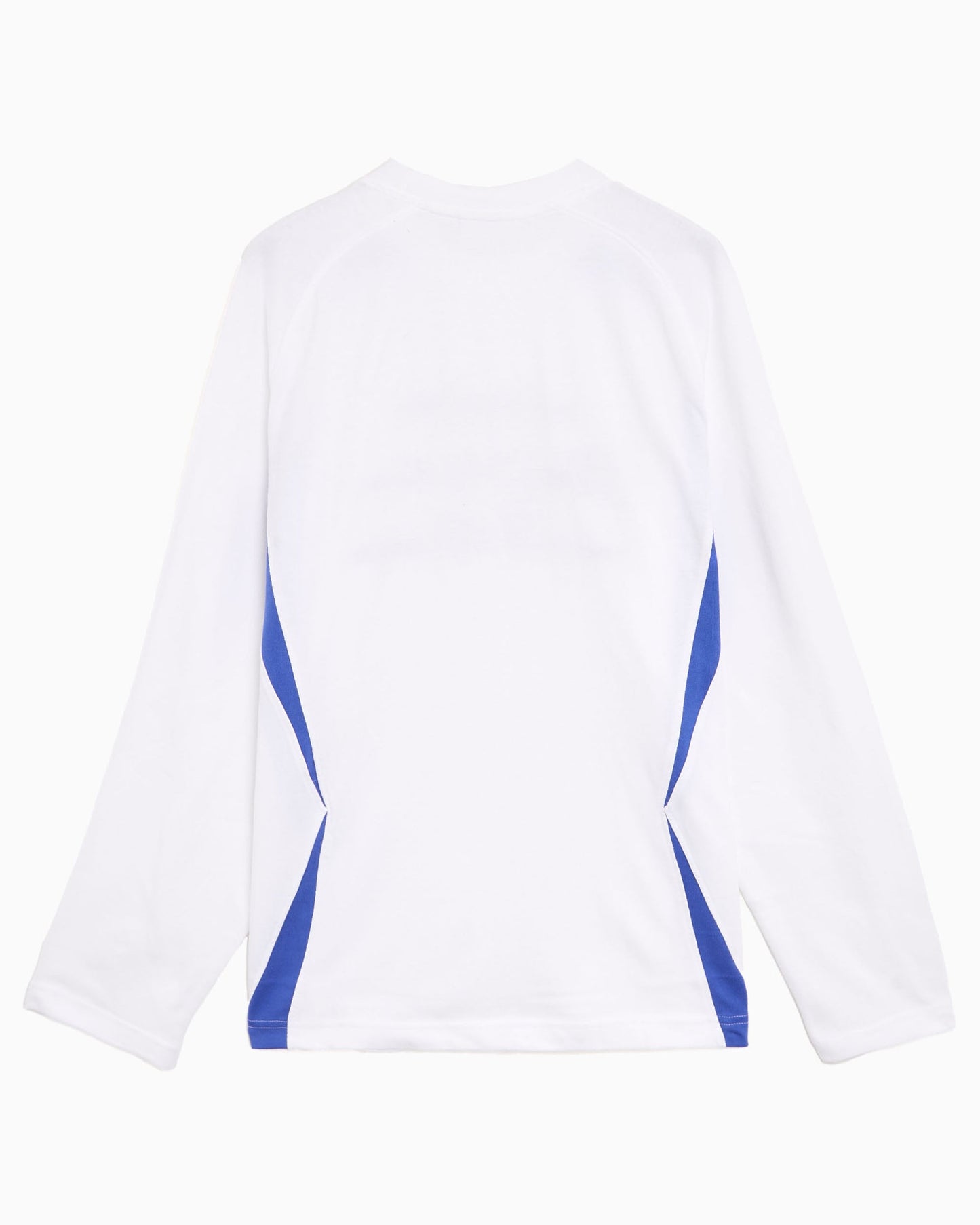 Camiseta bordado de manga larga OBEY Clothing League para hombre