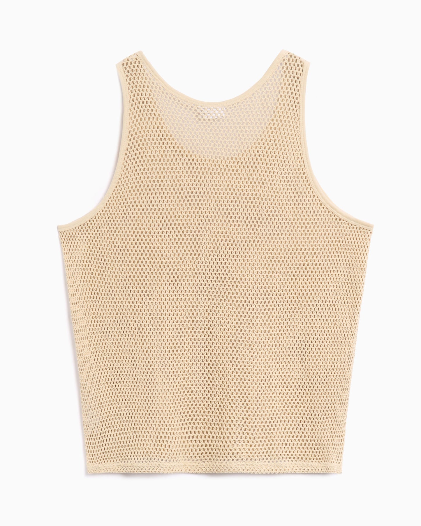 Tank Top OBEY Clothing Morro Mesh para hombre