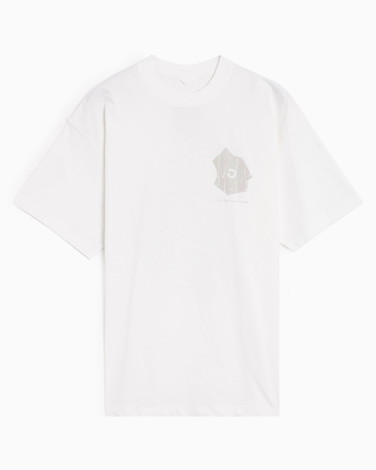 Camiseta Objects IV Life Evolving Unisex T-Shirt Unisex