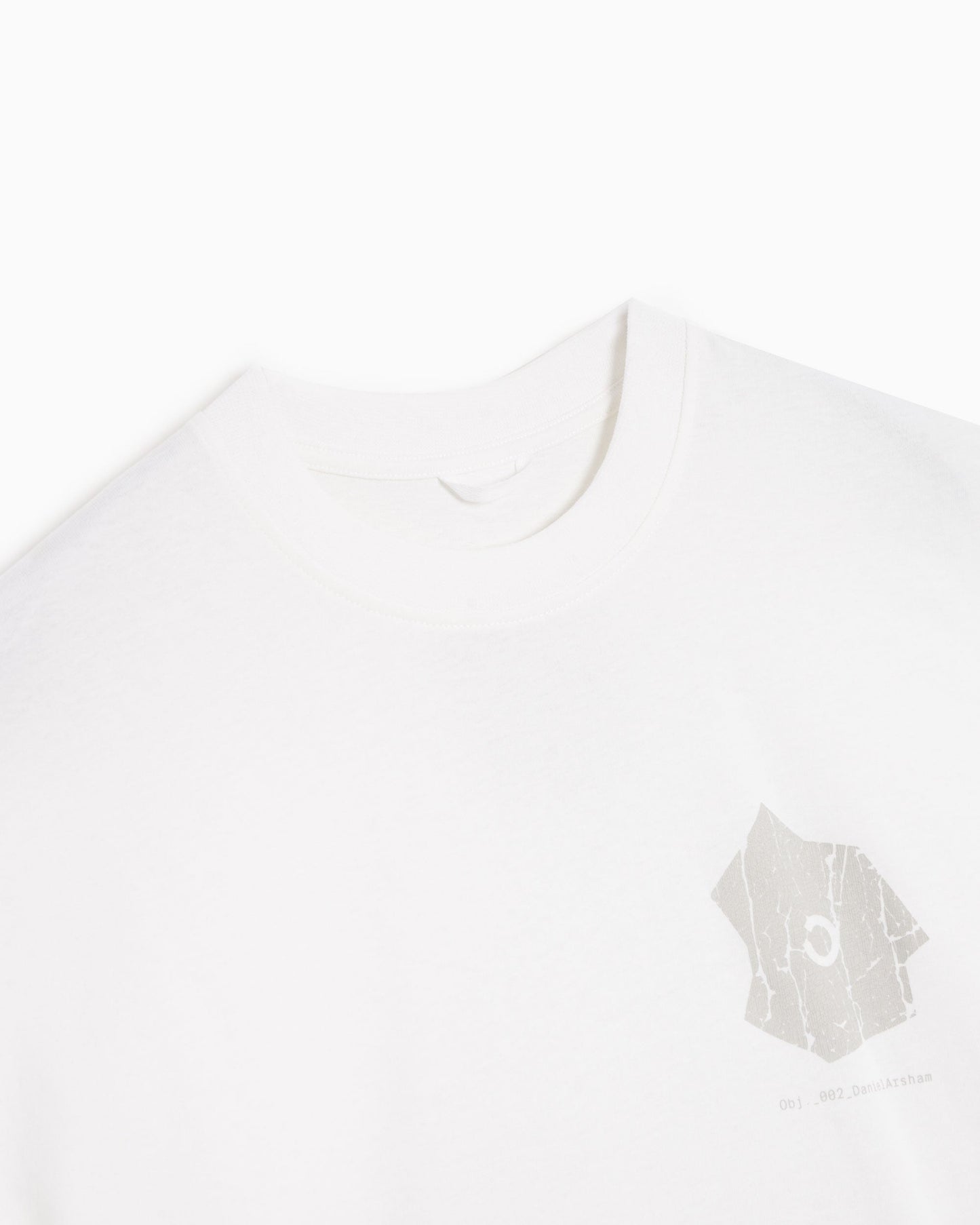 Camiseta Objects IV Life Evolving Unisex T-Shirt Unisex