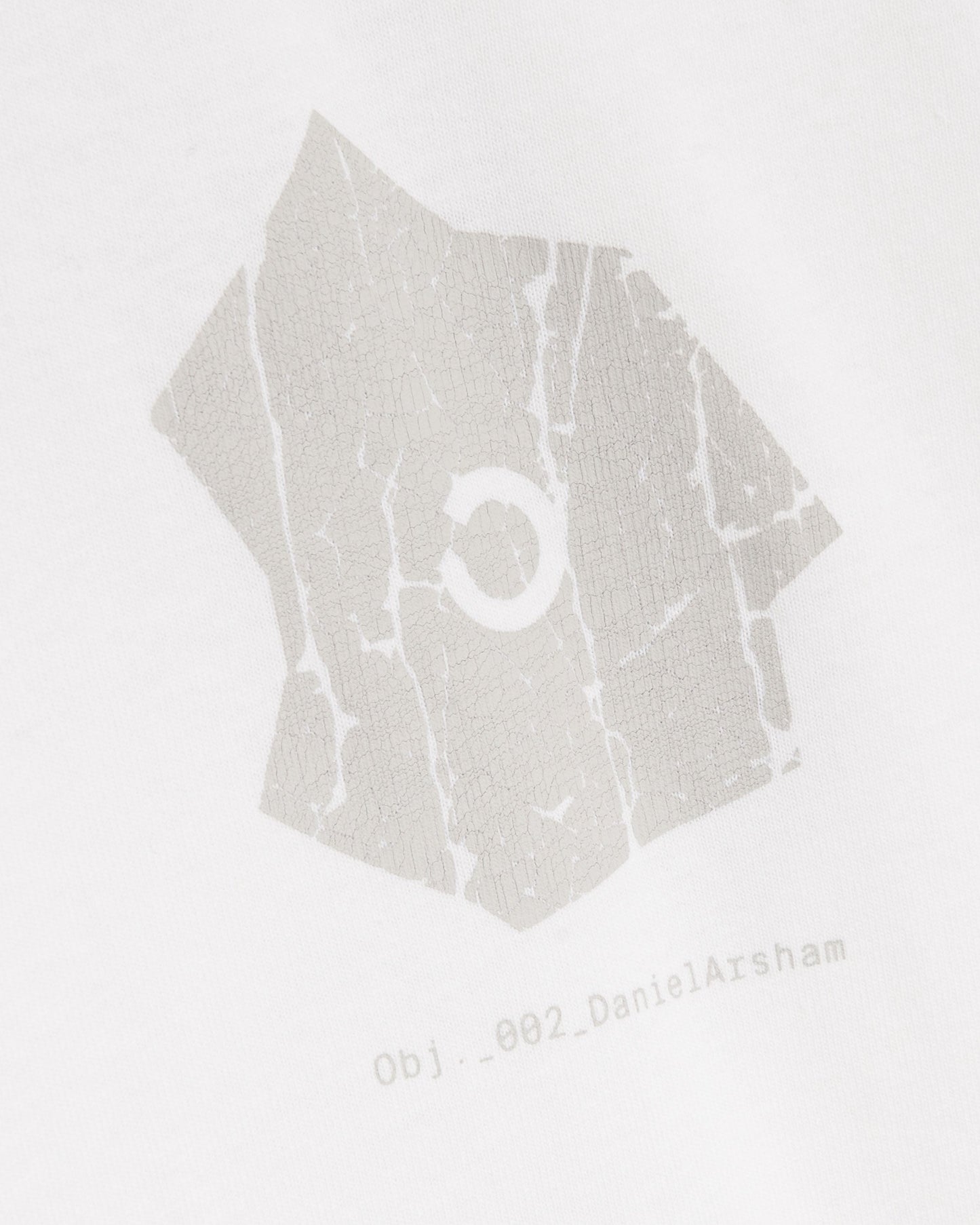 Camiseta Objects IV Life Evolving Unisex T-Shirt Unisex