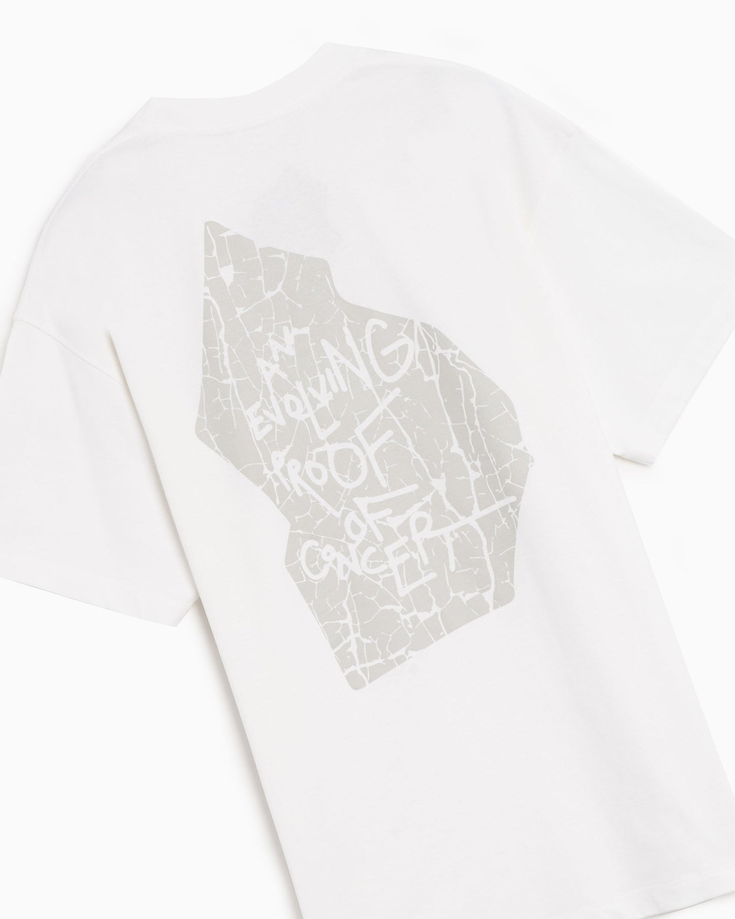 Camiseta Objects IV Life Evolving Unisex T-Shirt Unisex