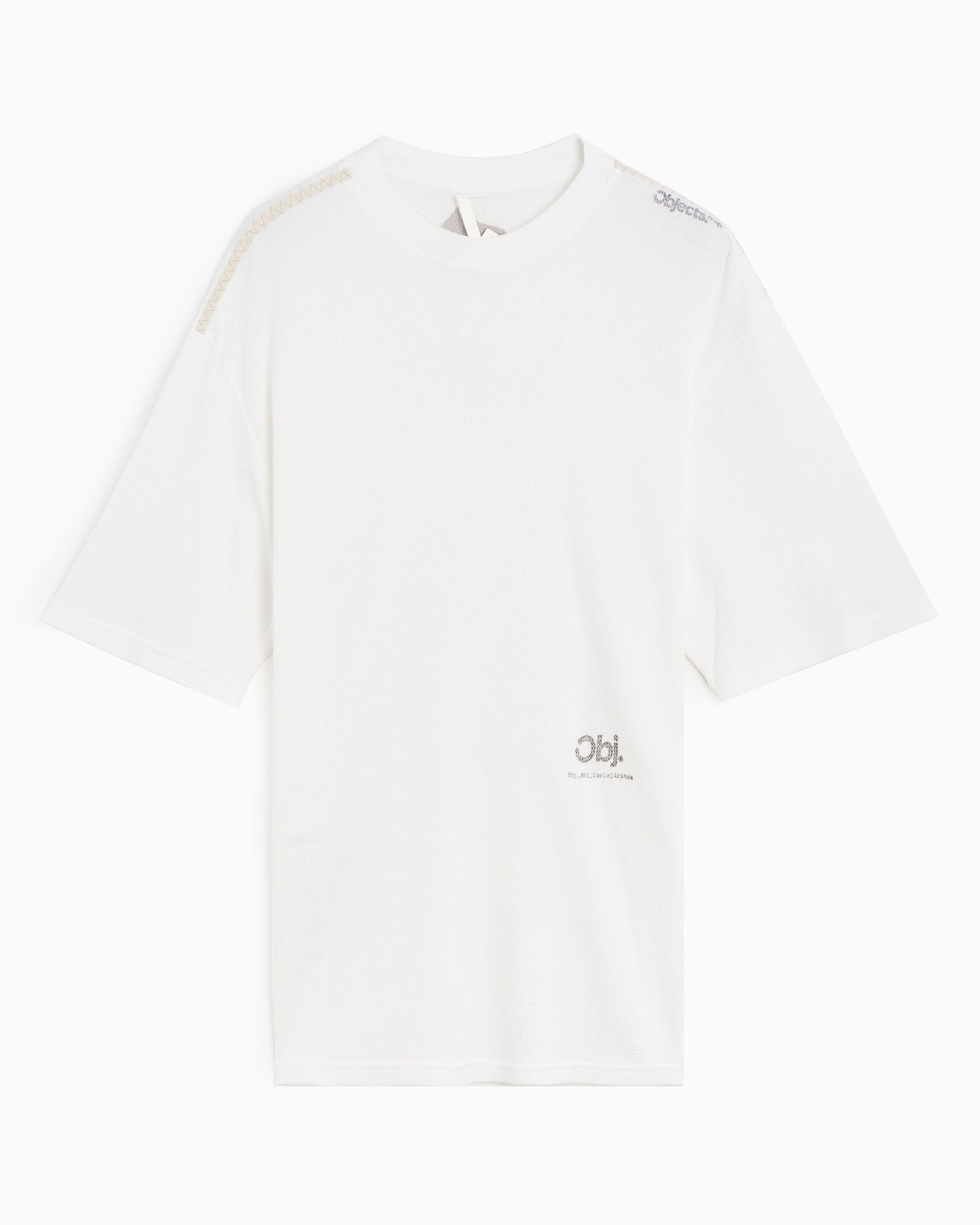 Camiseta Objects IV Life Logo Unisex T-Shirt Unisex