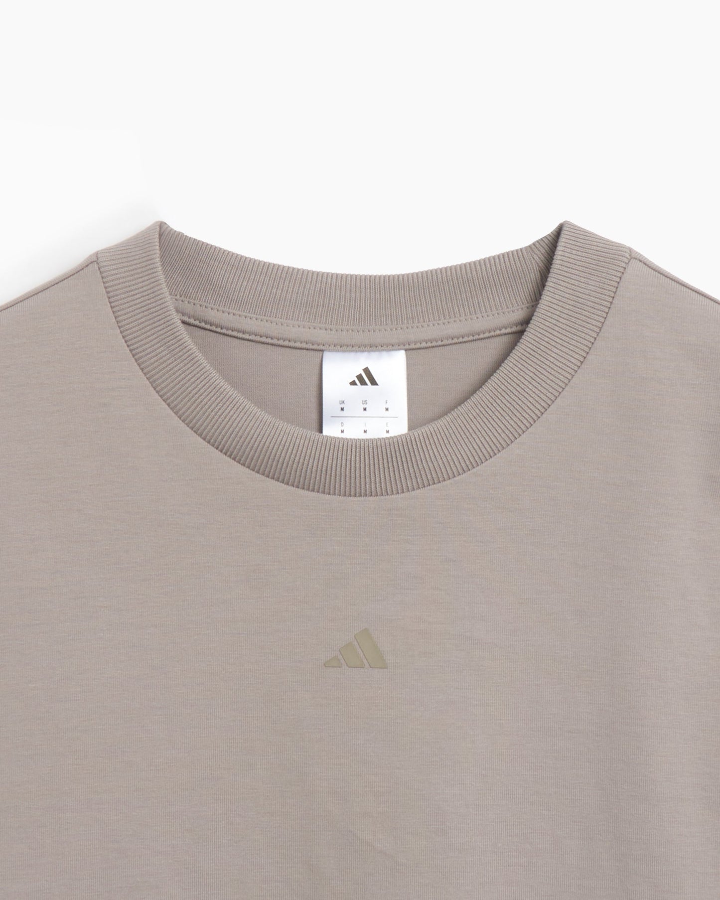 Camiseta Relaxed One Basketball adidas Performance One Basketball Unisex Long Sleeve T-Shirt Unisex