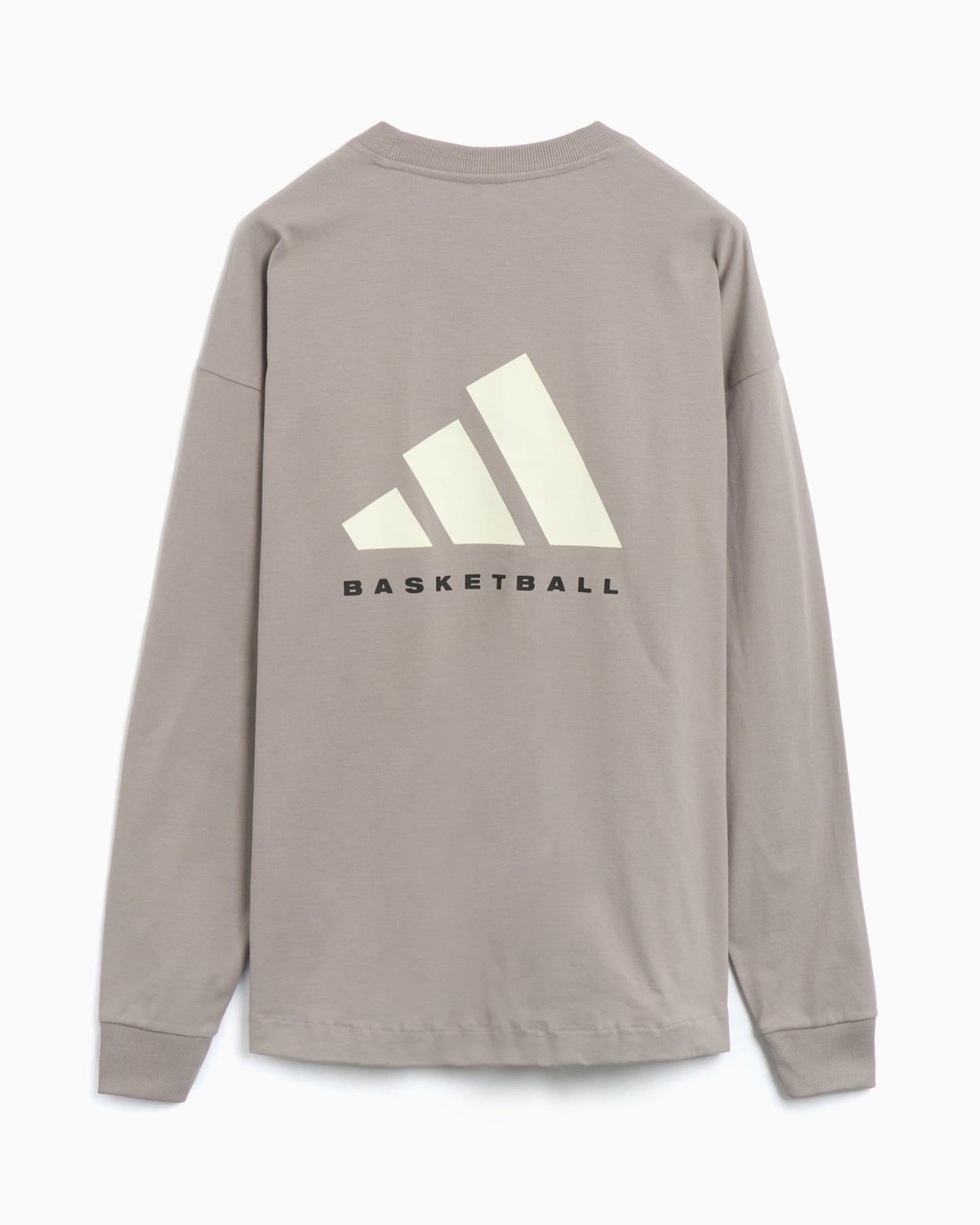 Camiseta Relaxed One Basketball adidas Performance One Basketball Unisex Long Sleeve T-Shirt Unisex