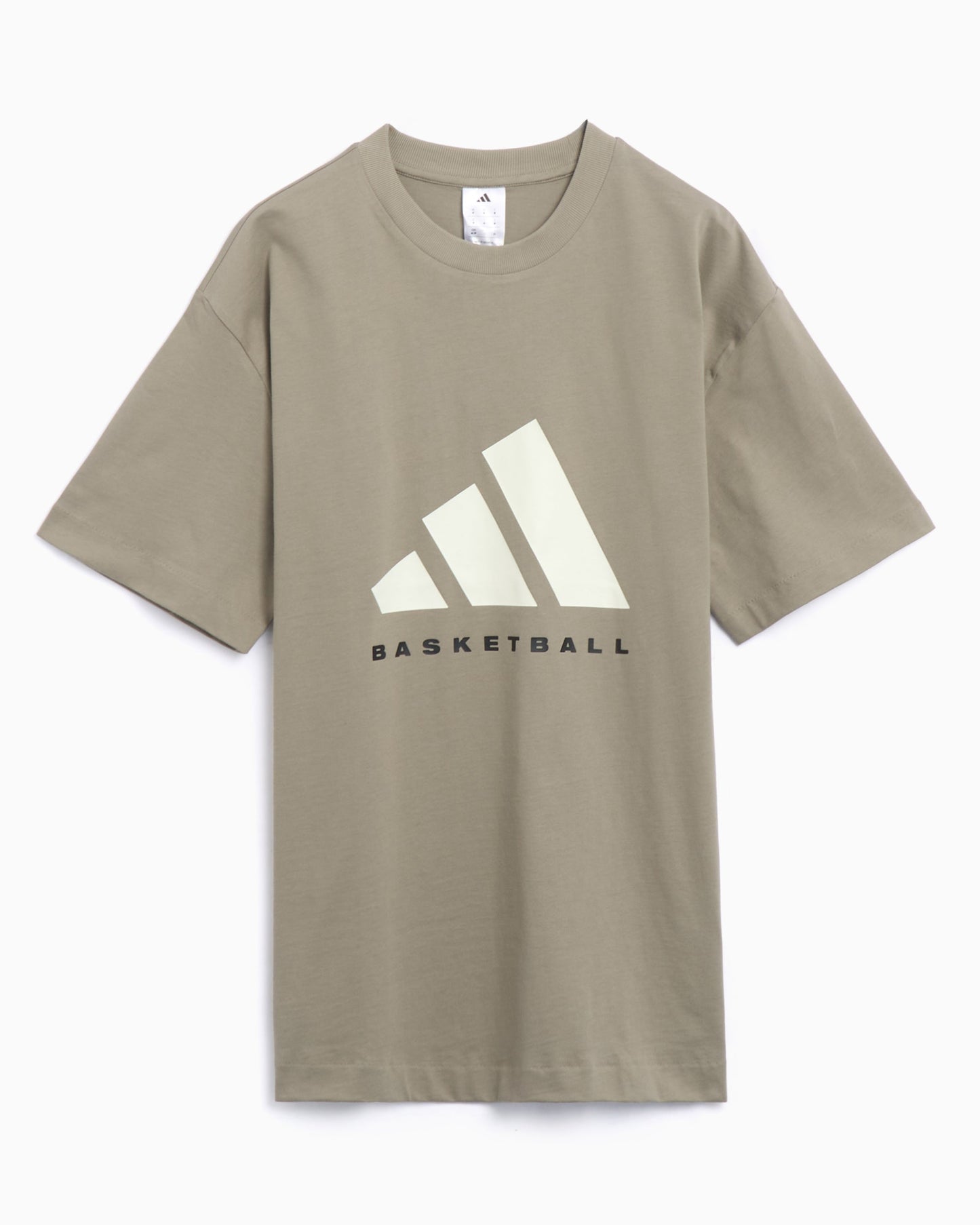Camiseta Relaxed One Basketball adidas Performance One Basketball Unisex T-Shirt Unisex