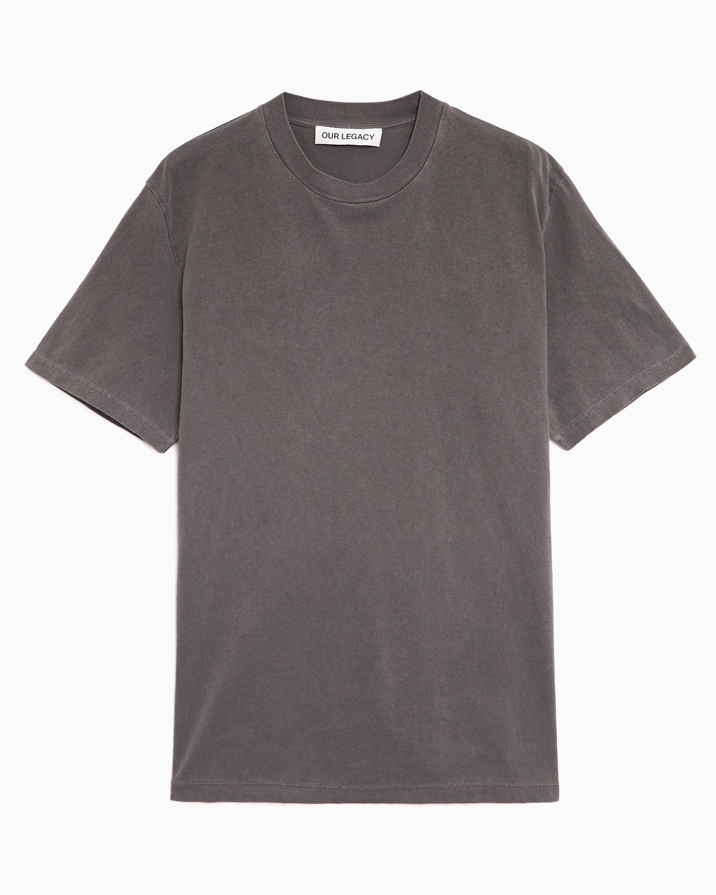 Camiseta Our Legacy Box para hombre