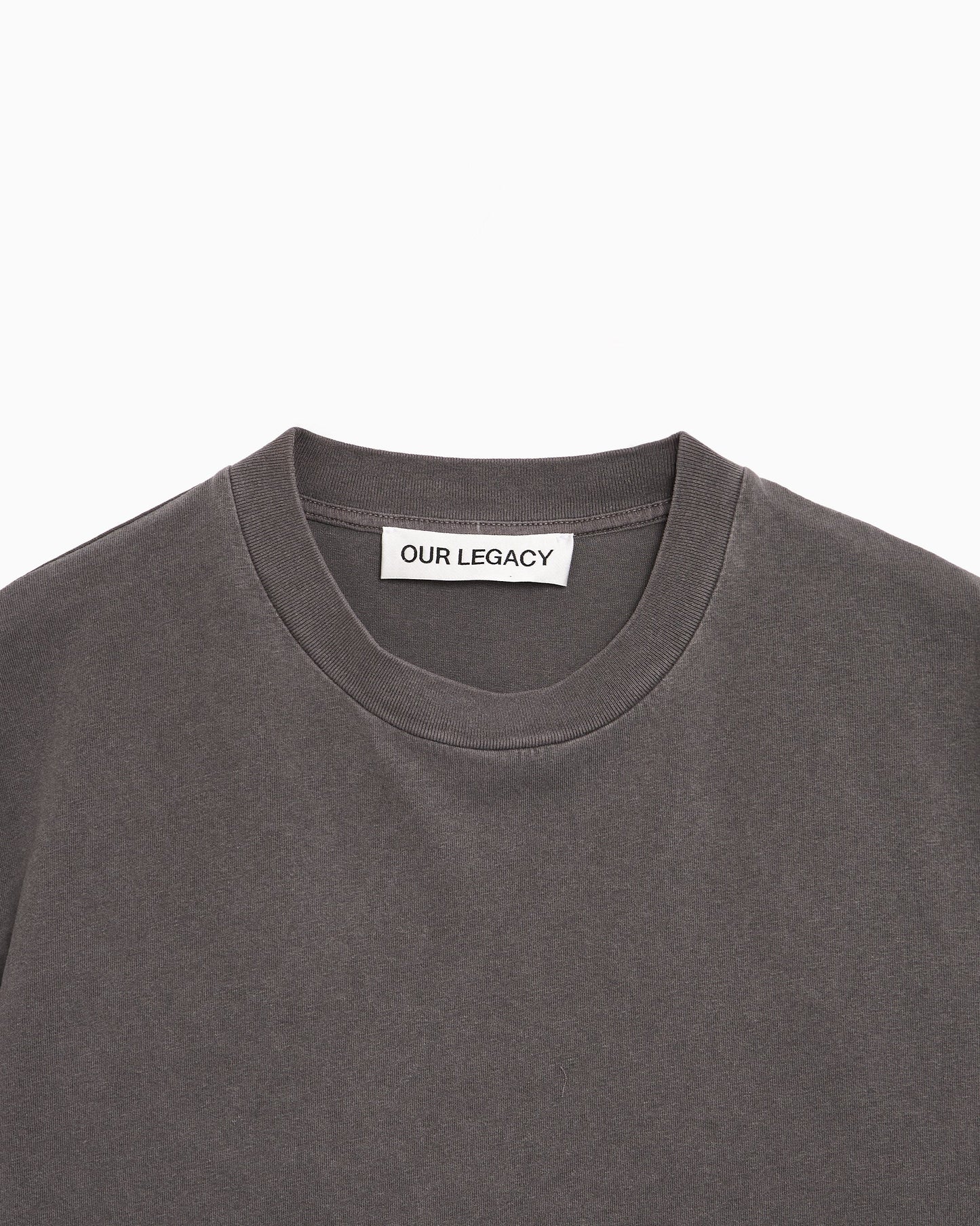 Camiseta Our Legacy Box para hombre