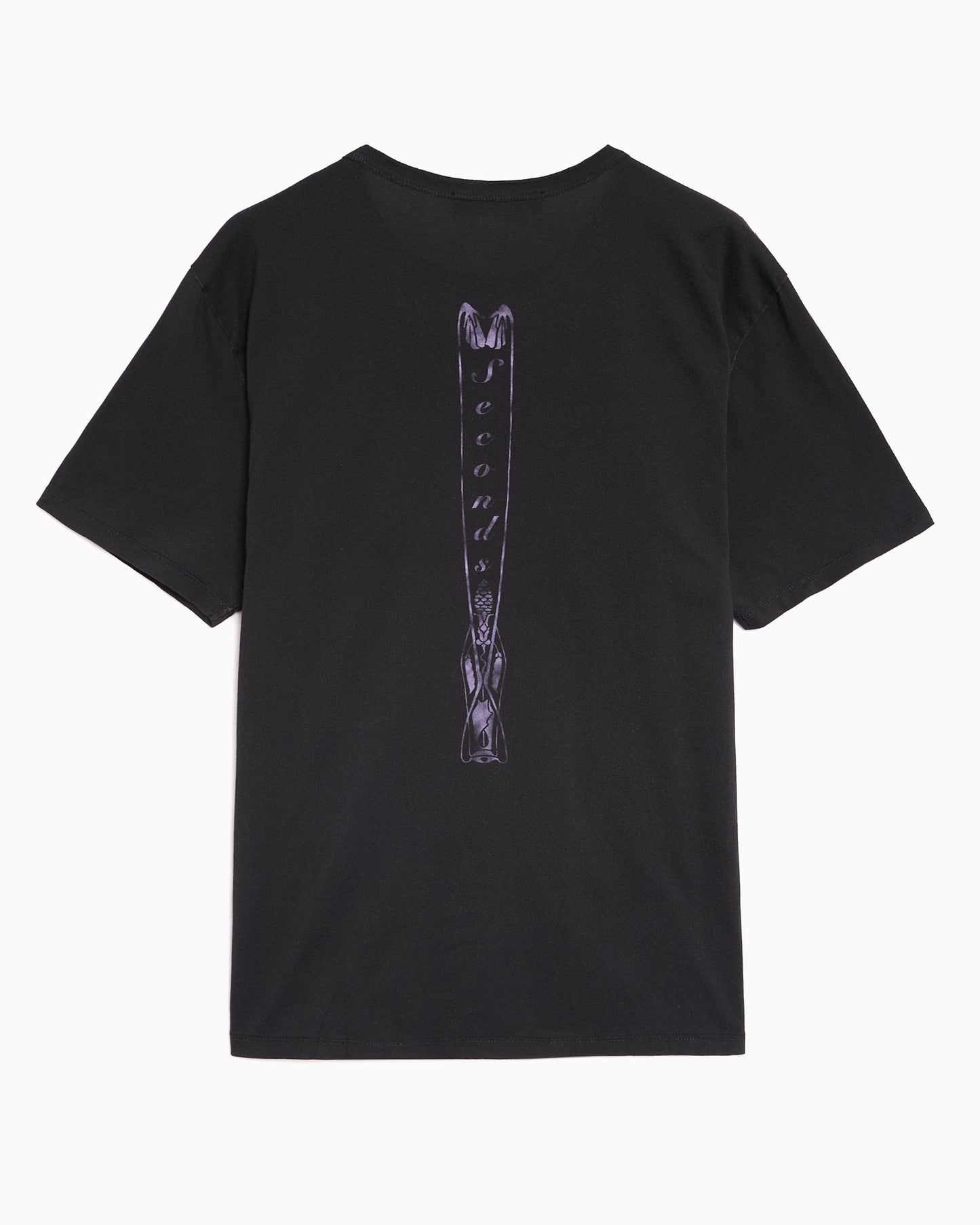 Camiseta Boxy Our Legacy New Box para hombre
