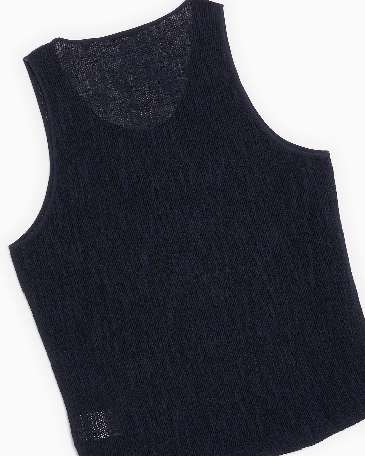 Camiseta Our Legacy Race Singlet Men's T-Shirt para hombre